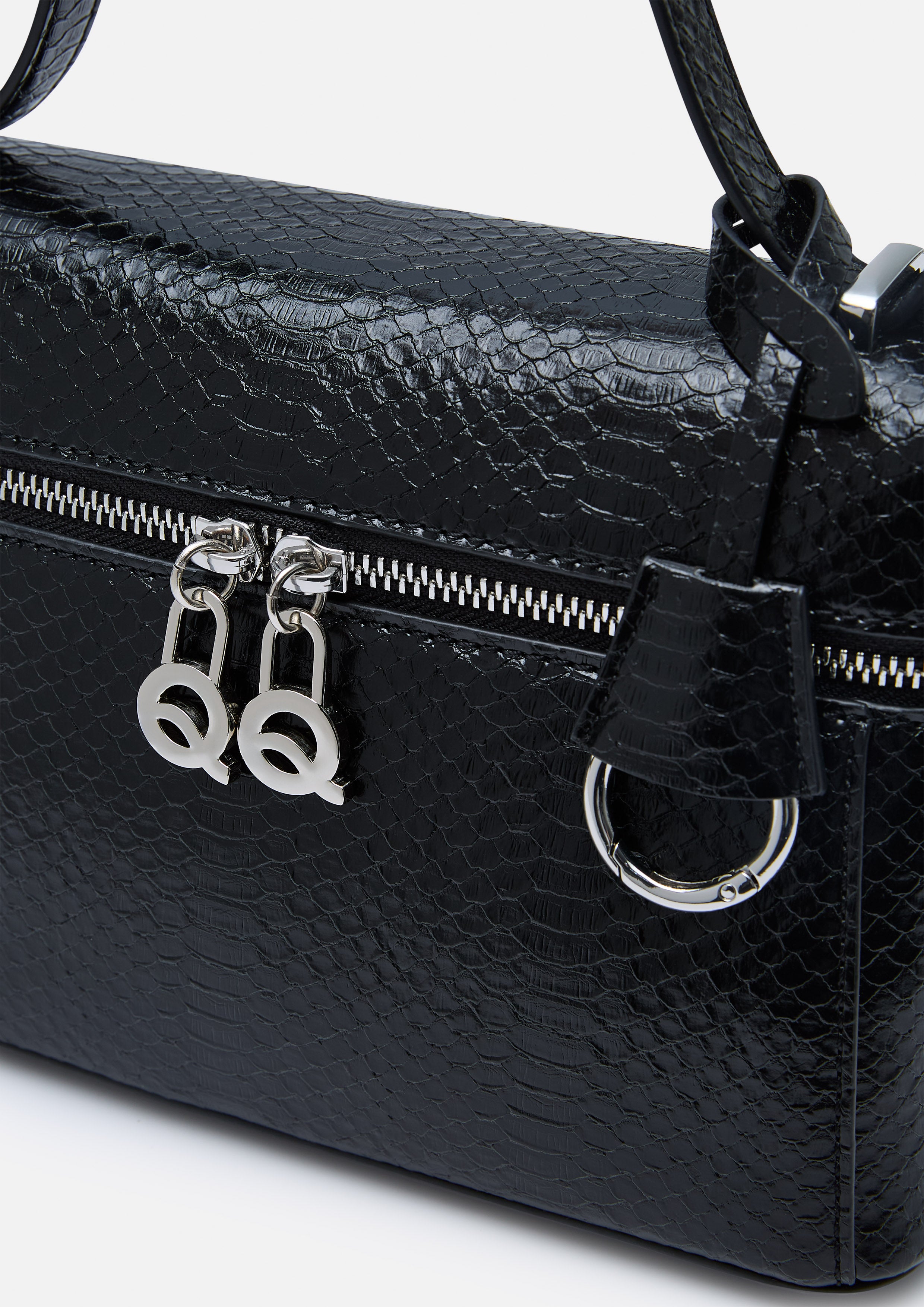 กระเป๋าสะพายข้าง Nirvanna