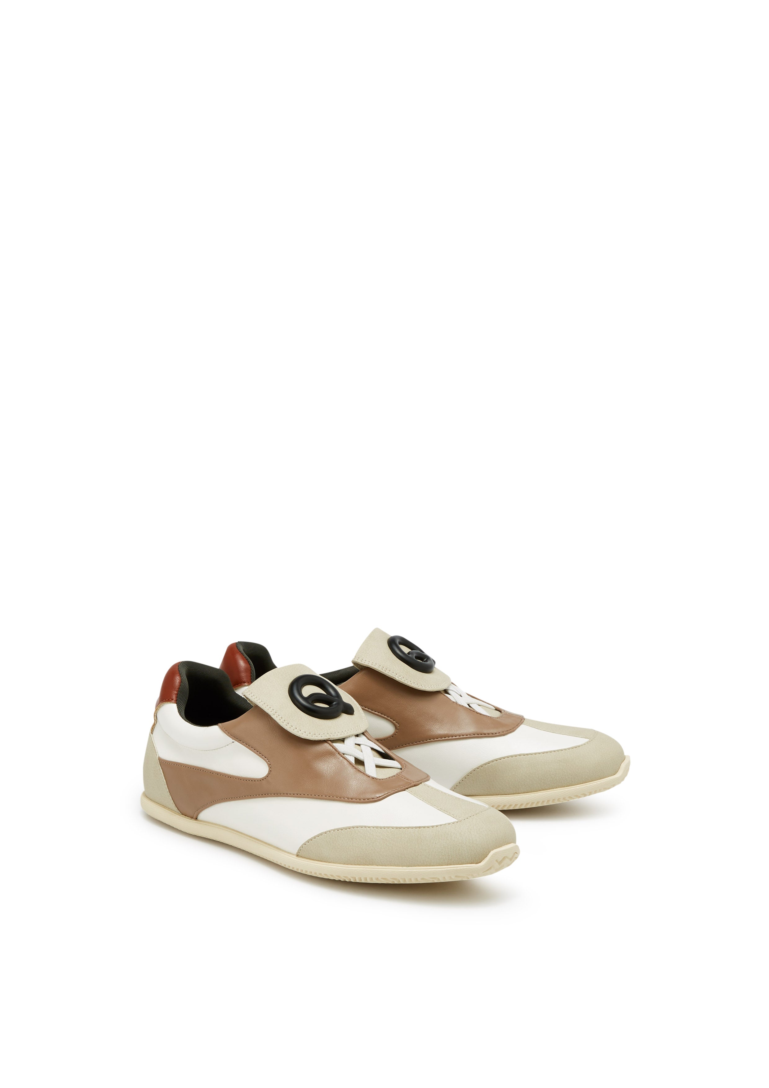 รองเท้าผ้าใบ Kika