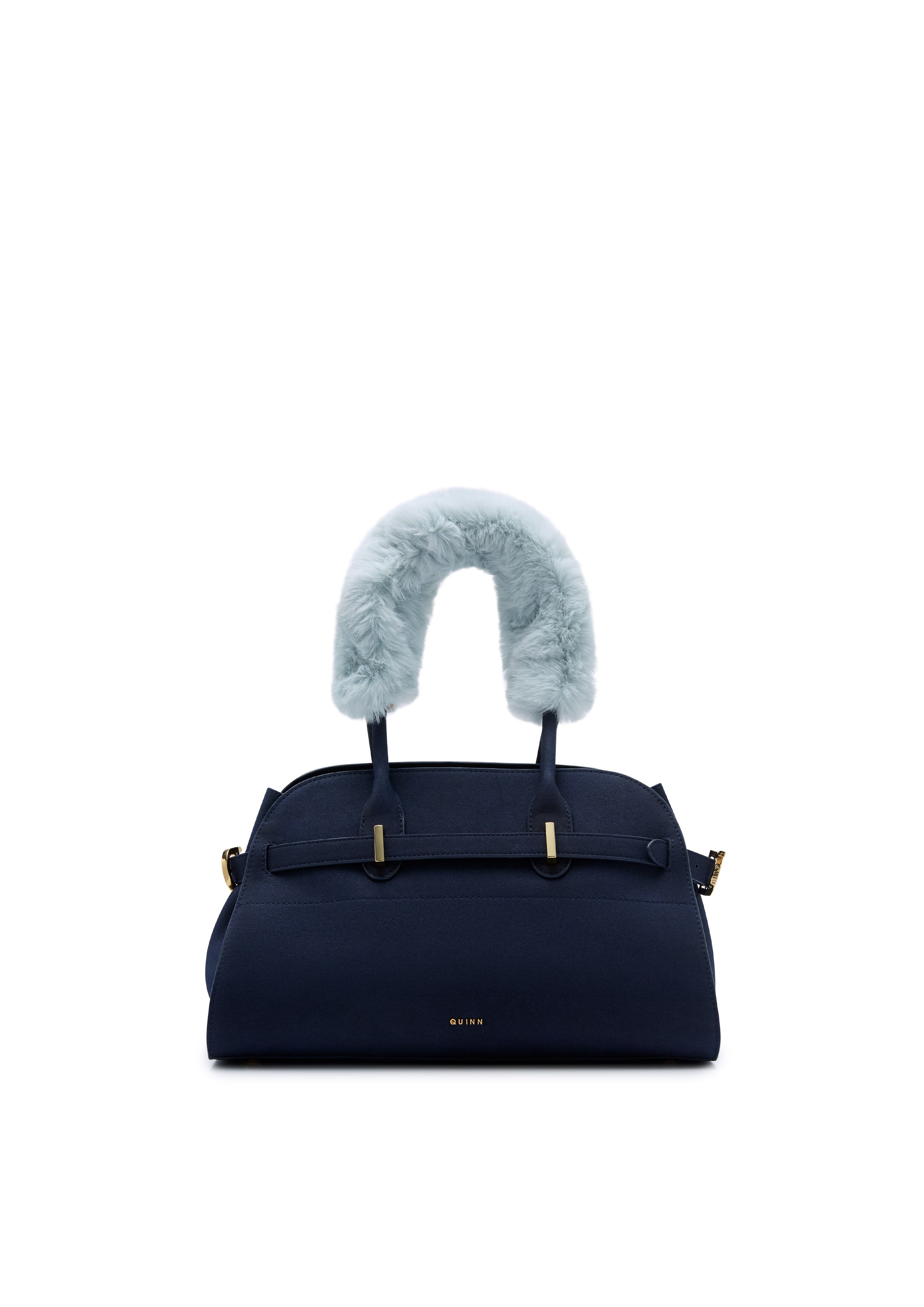 กระเป๋าสะพายไหล่ Roman