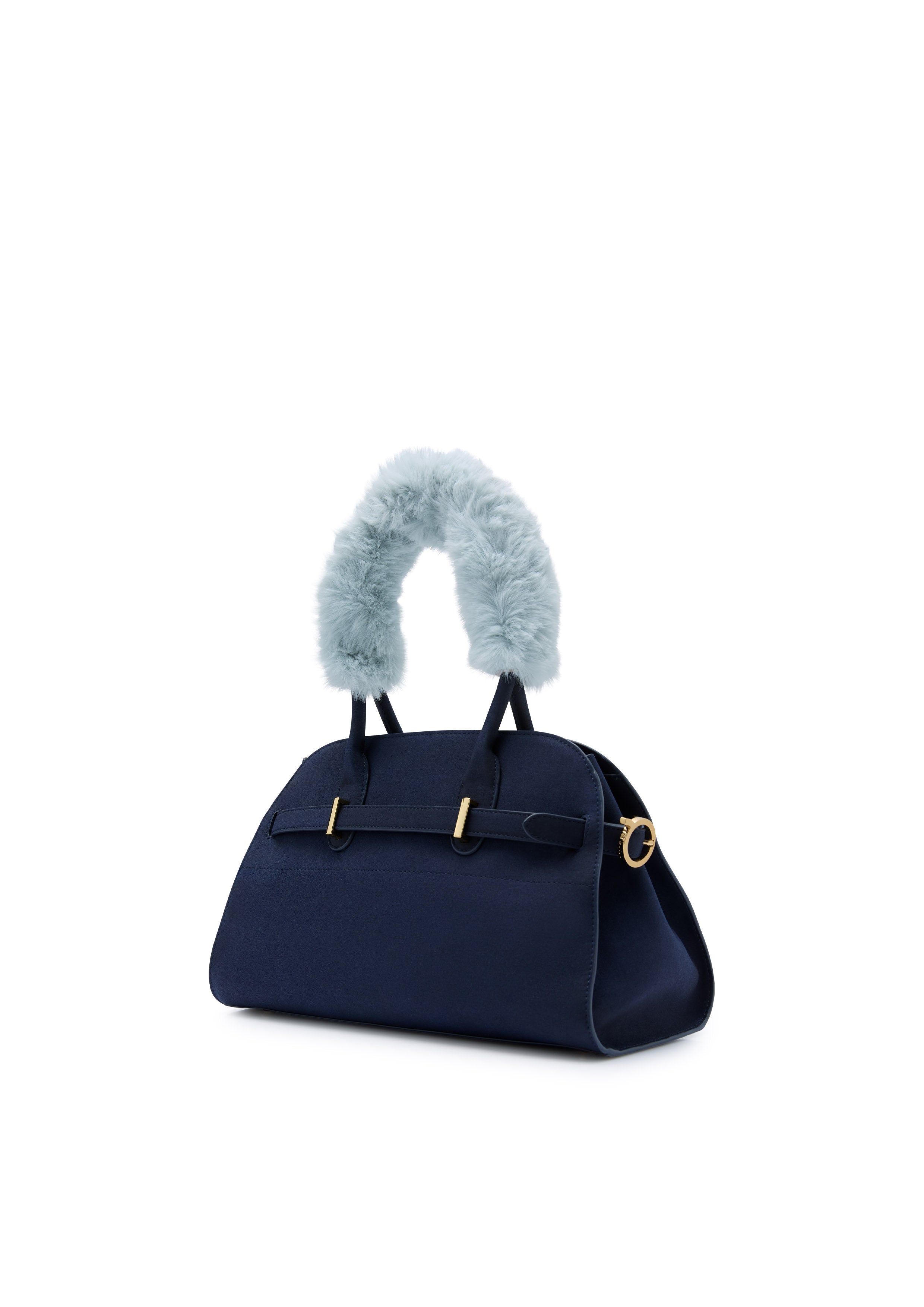 กระเป๋าสะพายไหล่ Roman