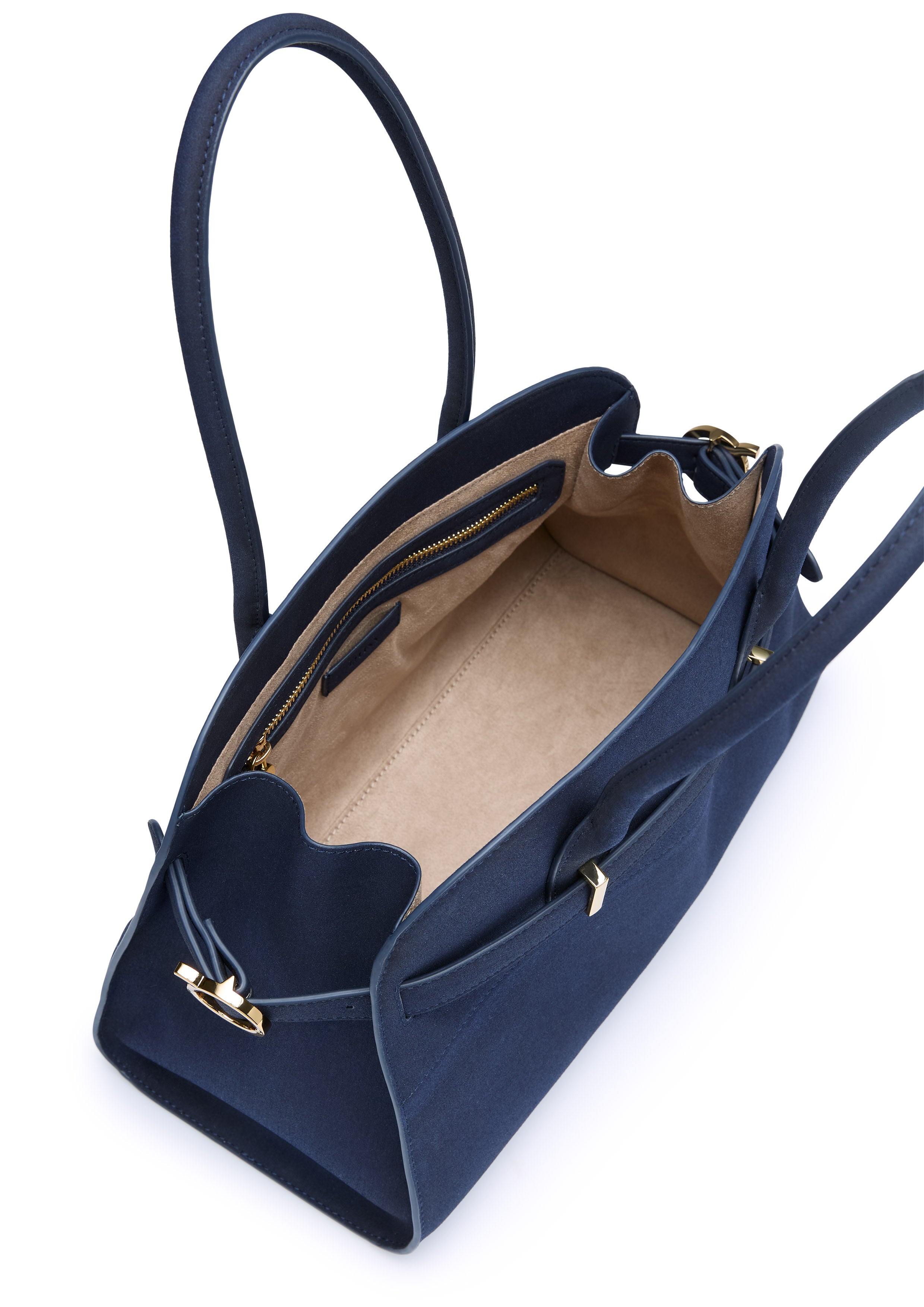 กระเป๋าสะพายไหล่ Roman