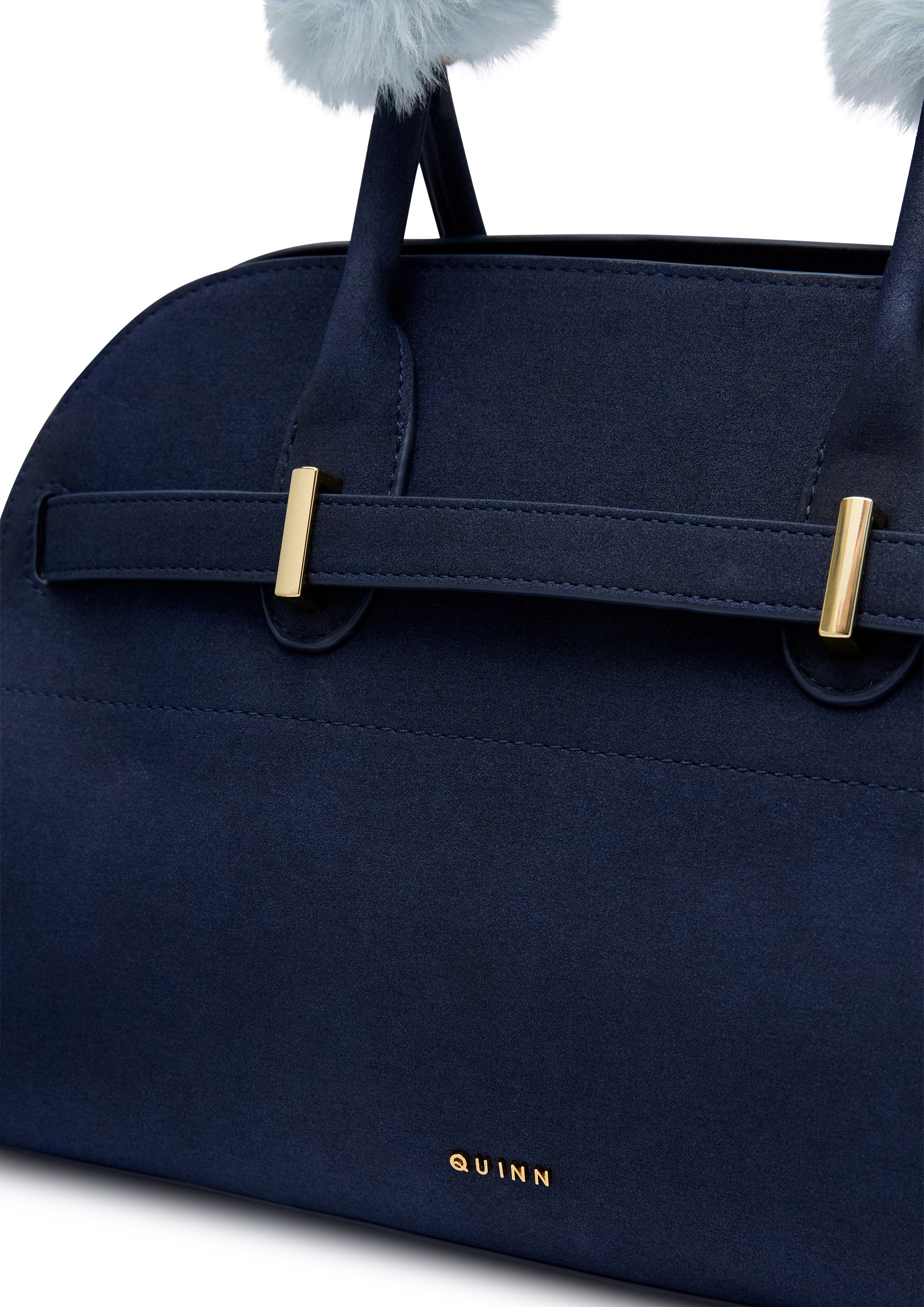 กระเป๋าสะพายไหล่ Roman