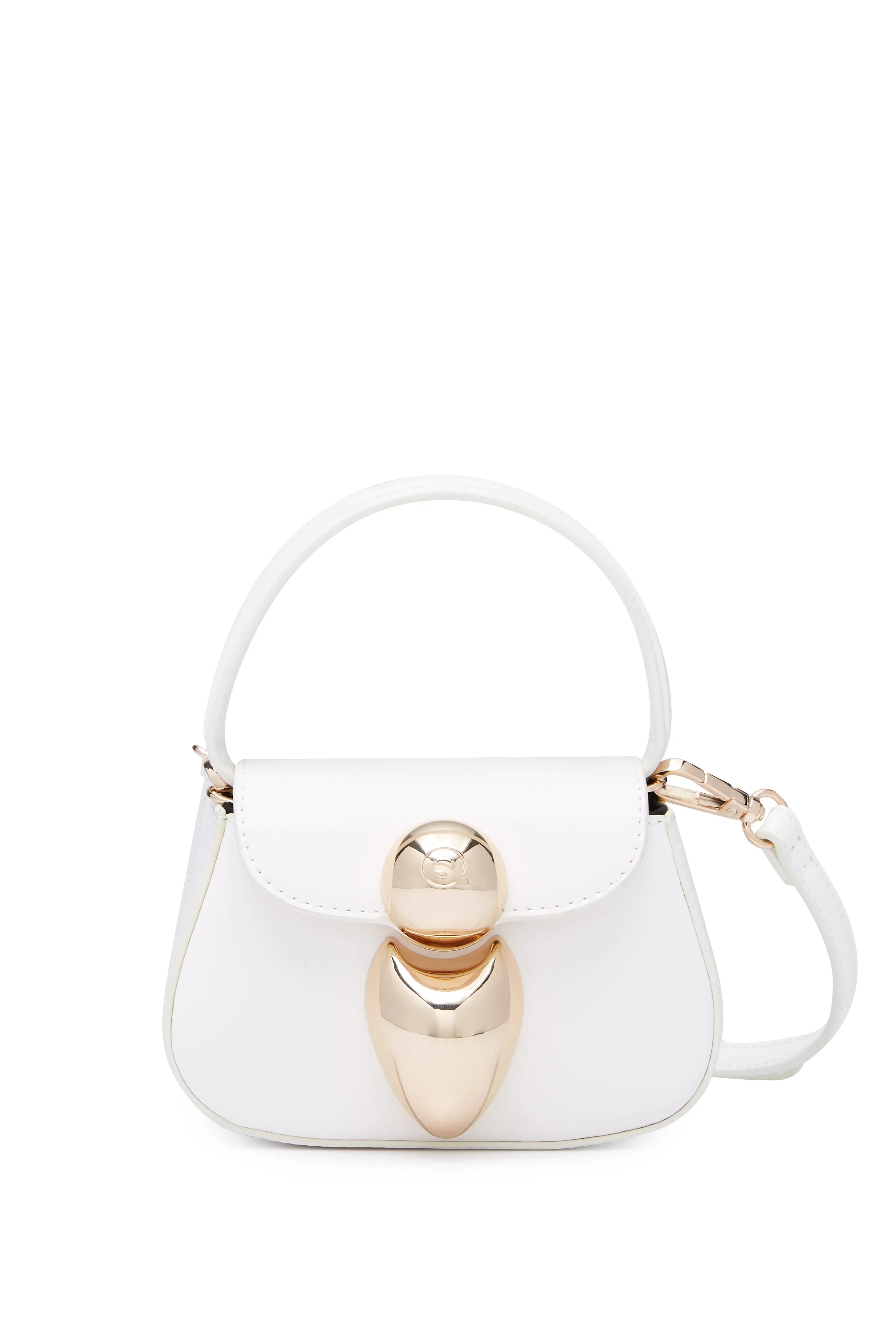 Avala Mini Handle Bag - Studiofour