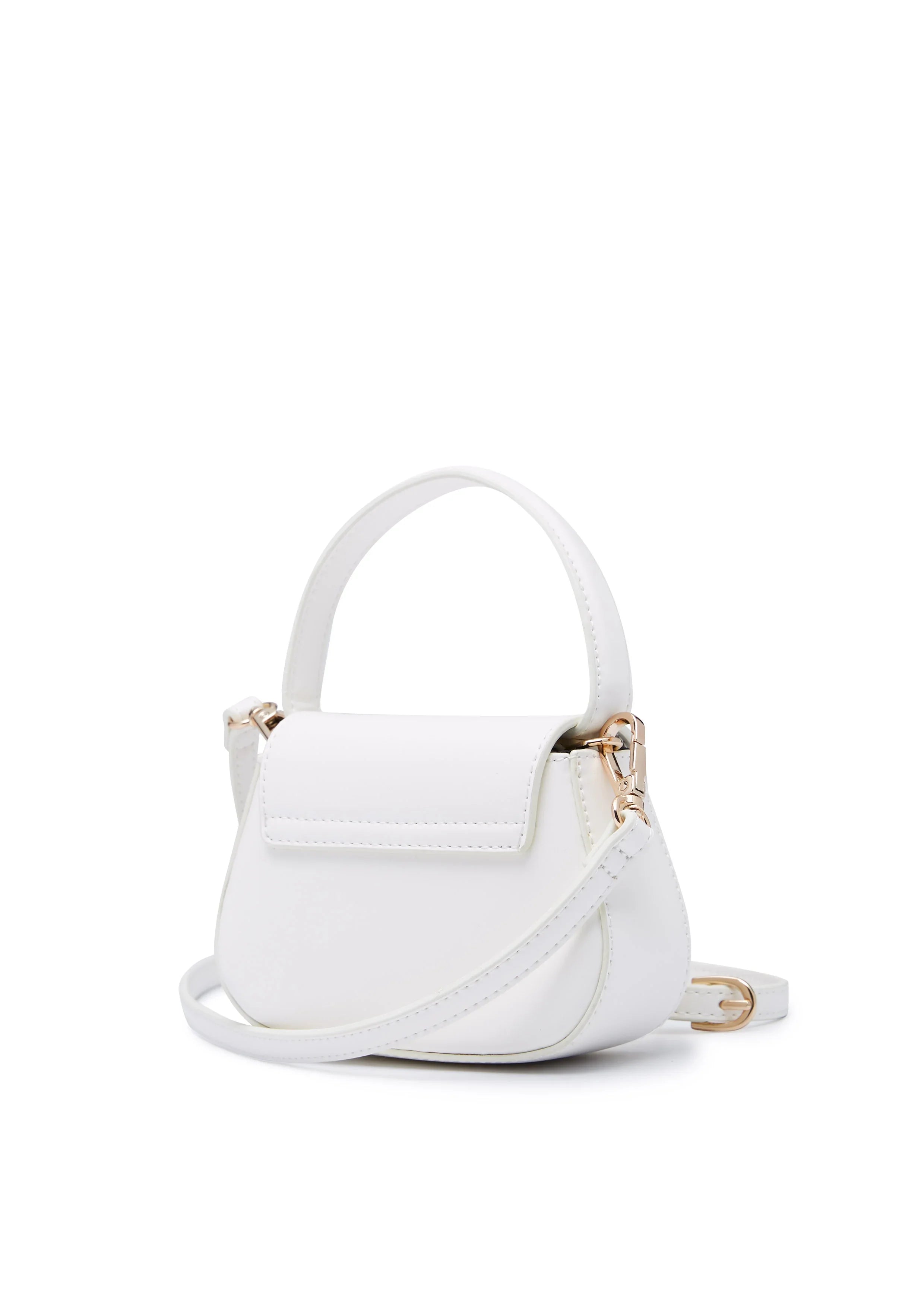Avala Mini Handle Bag - Studiofour