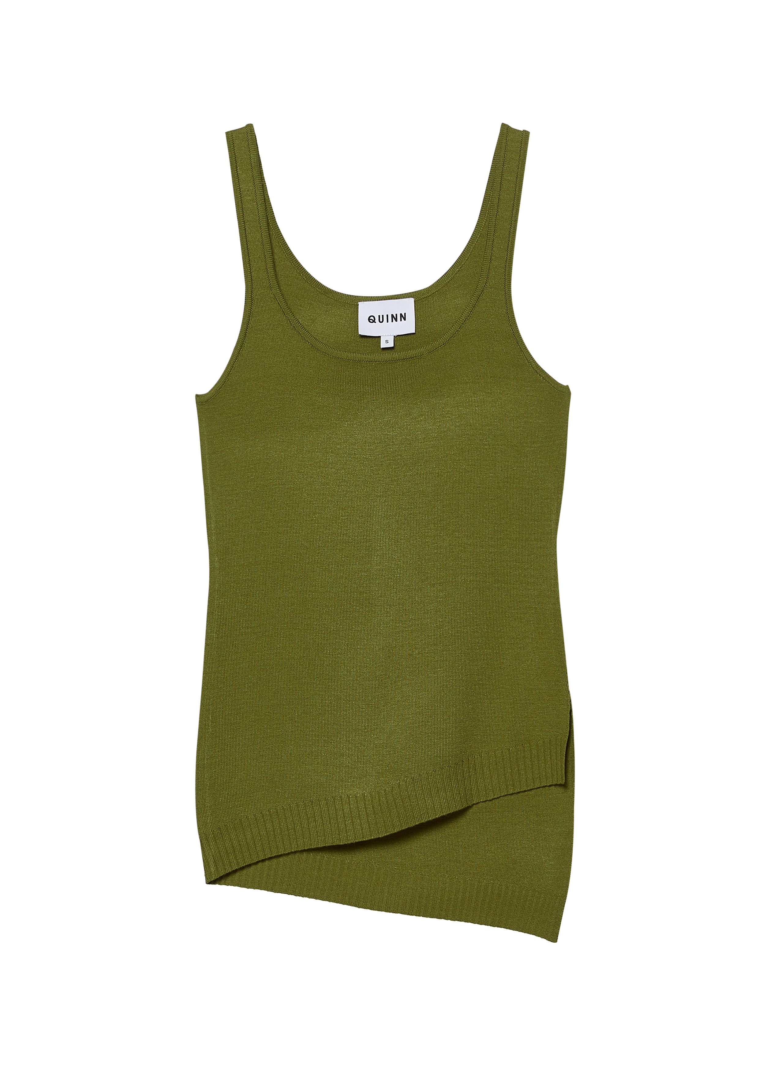 เสื้อกล้ามผ้านิต