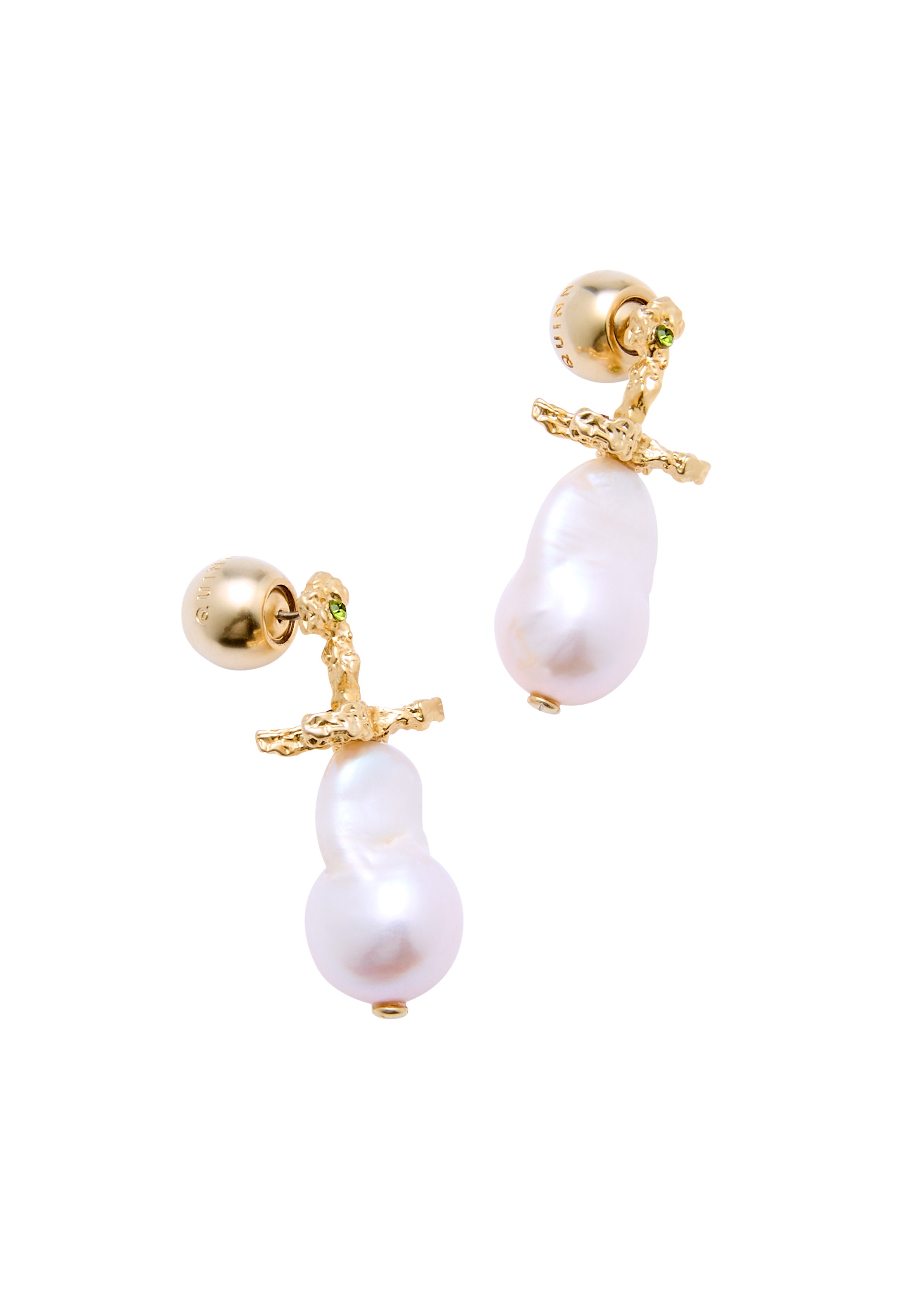 ต่างหู Terra Aura