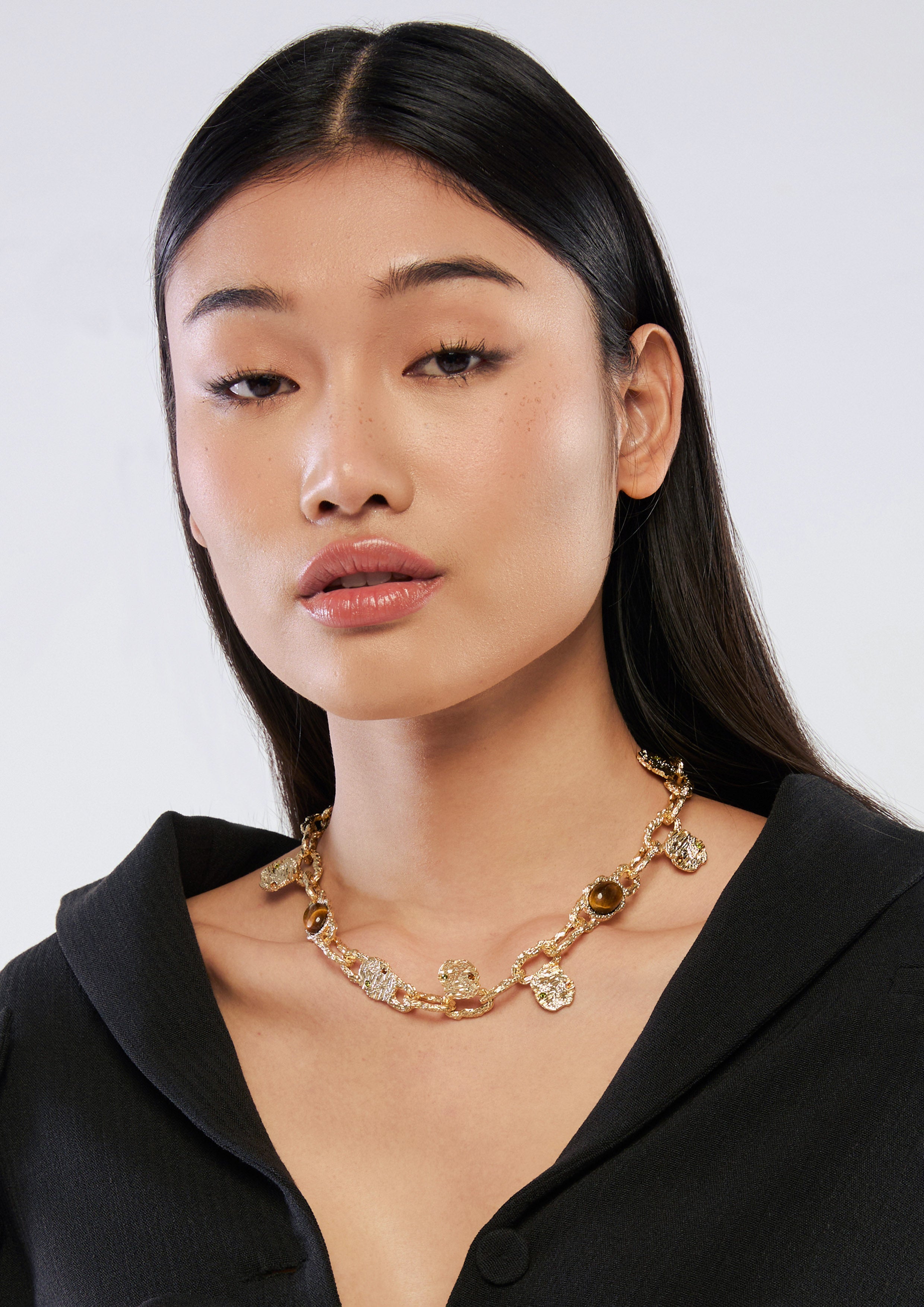 สร้อยคอ Terra