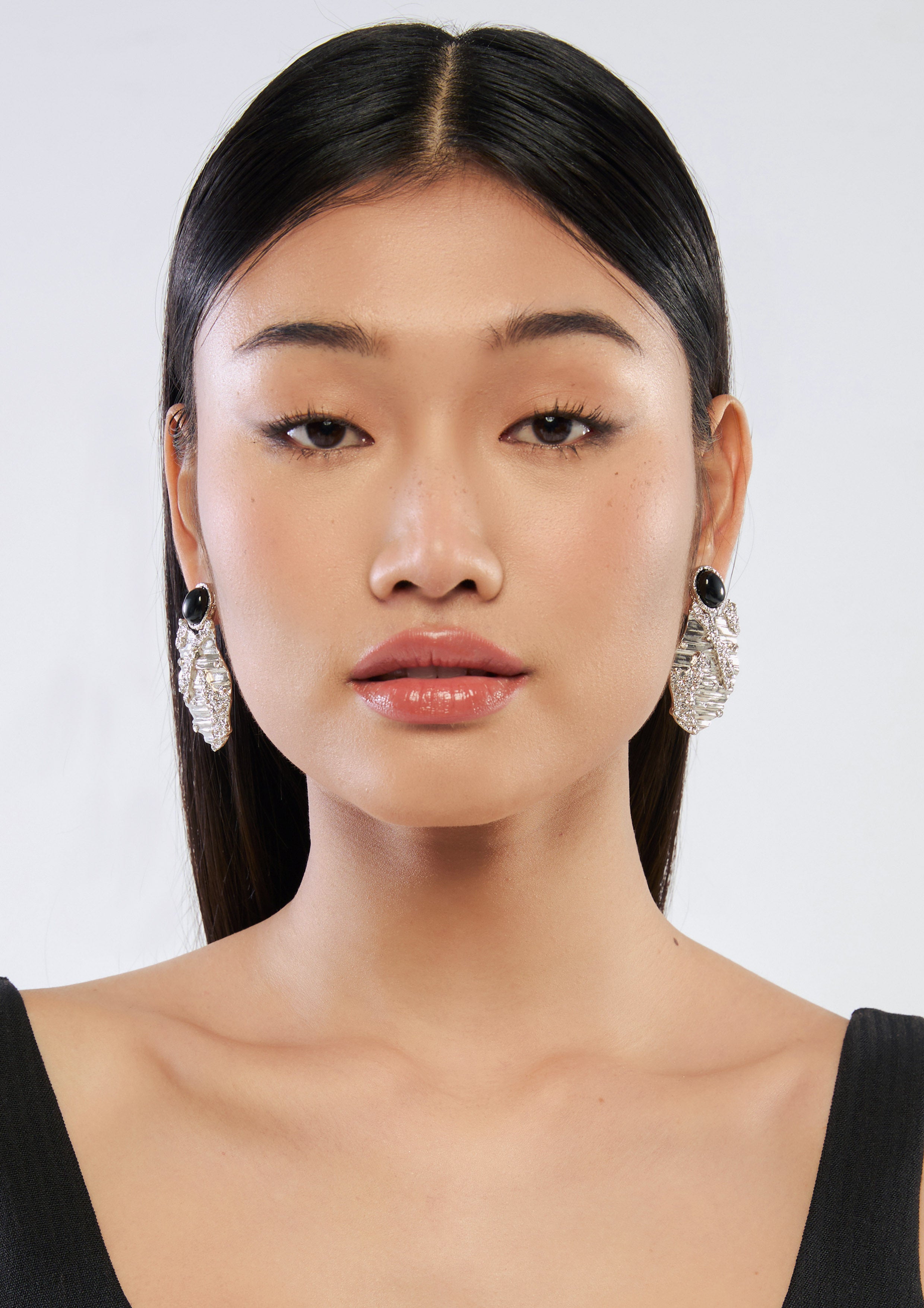 ต่างหู Earthenglow