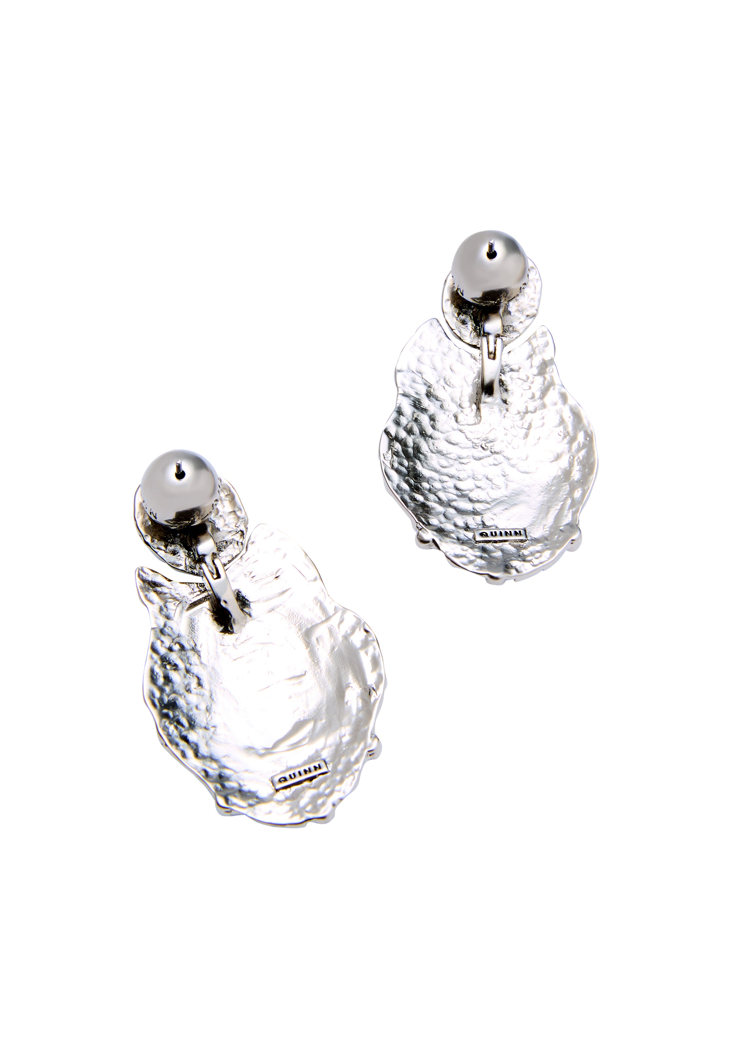 ต่างหู Earthenglow