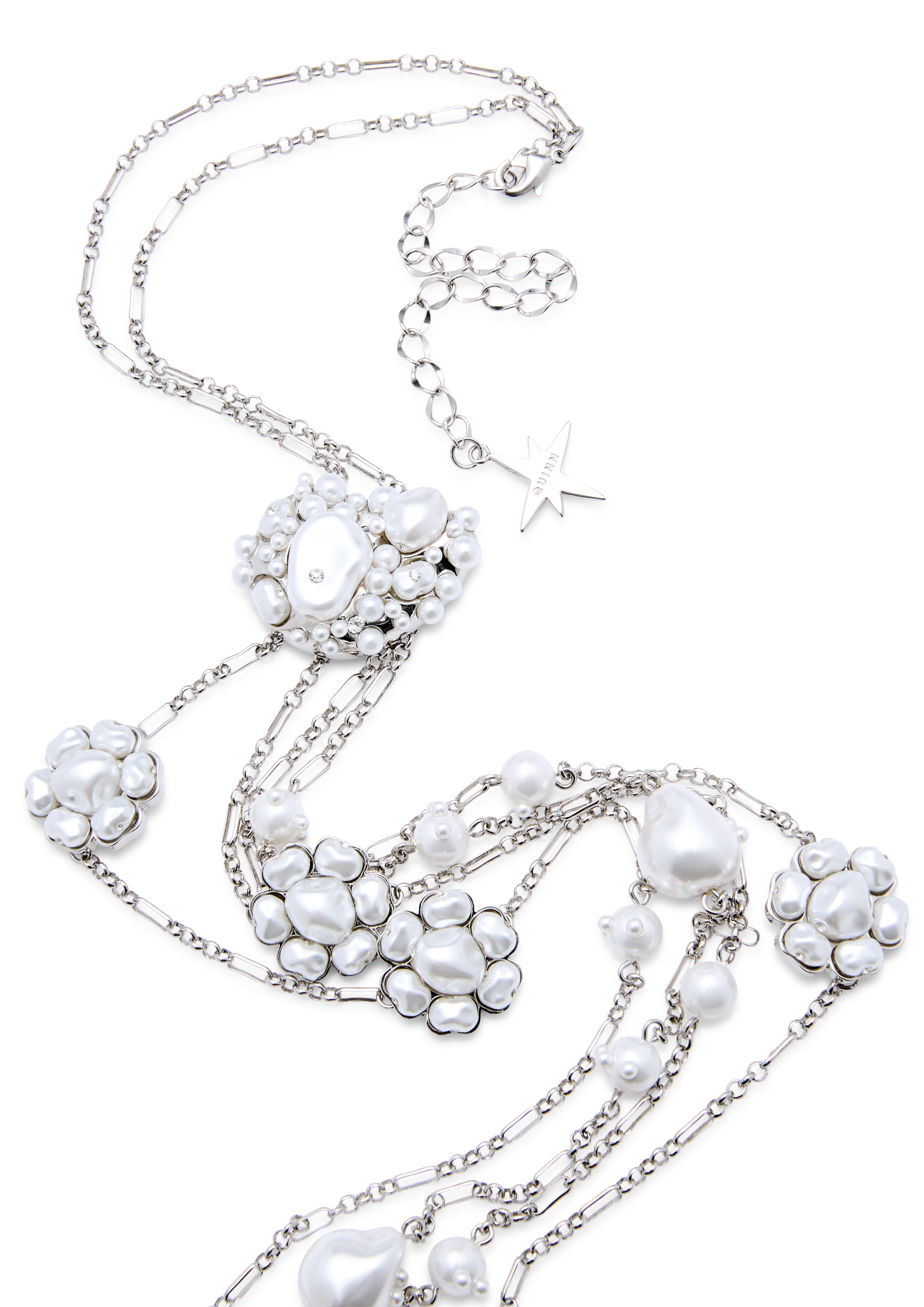 บอดี้เชน Pearlissence