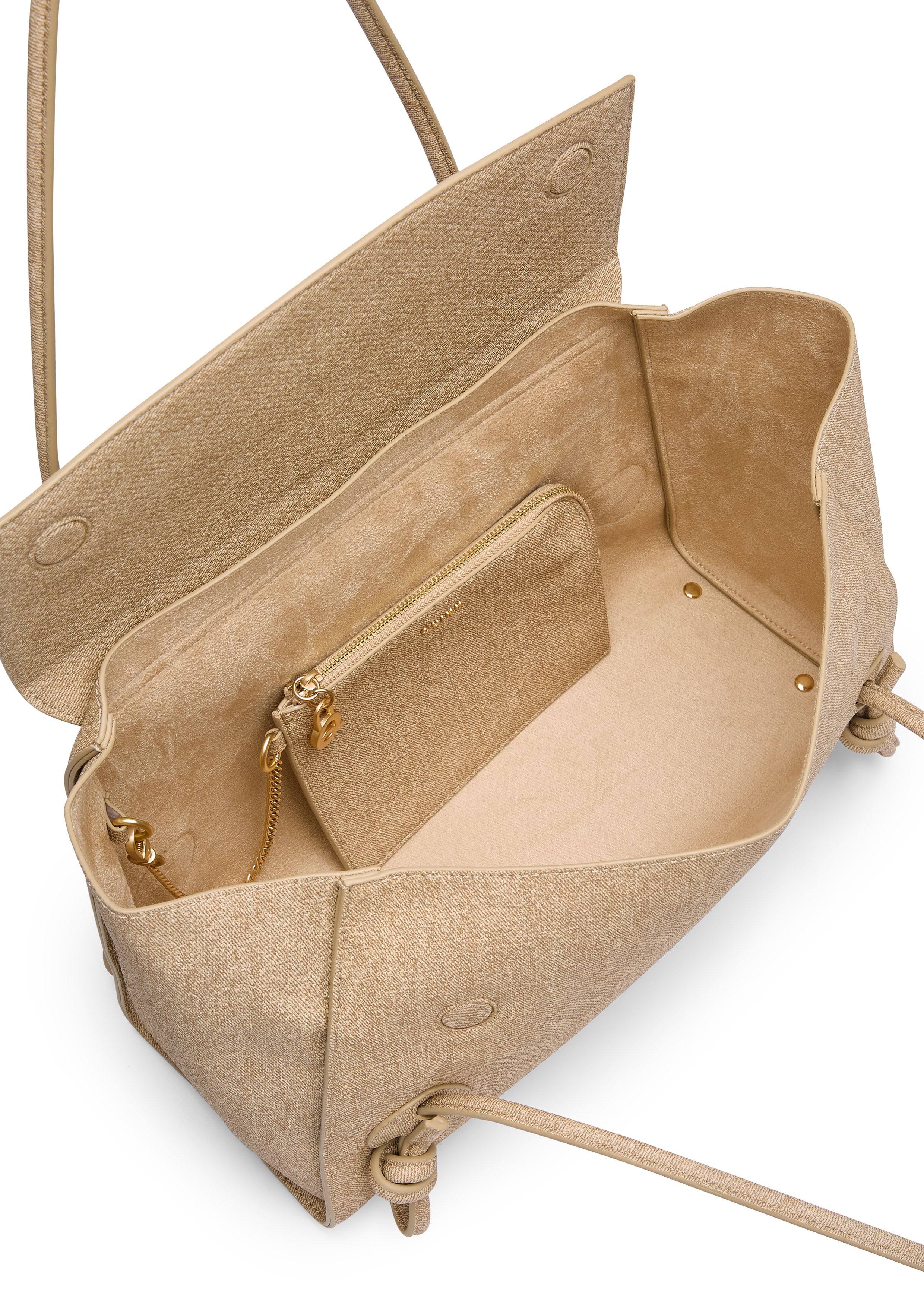 กระเป๋าสะพายไหล่ Q Wrappie