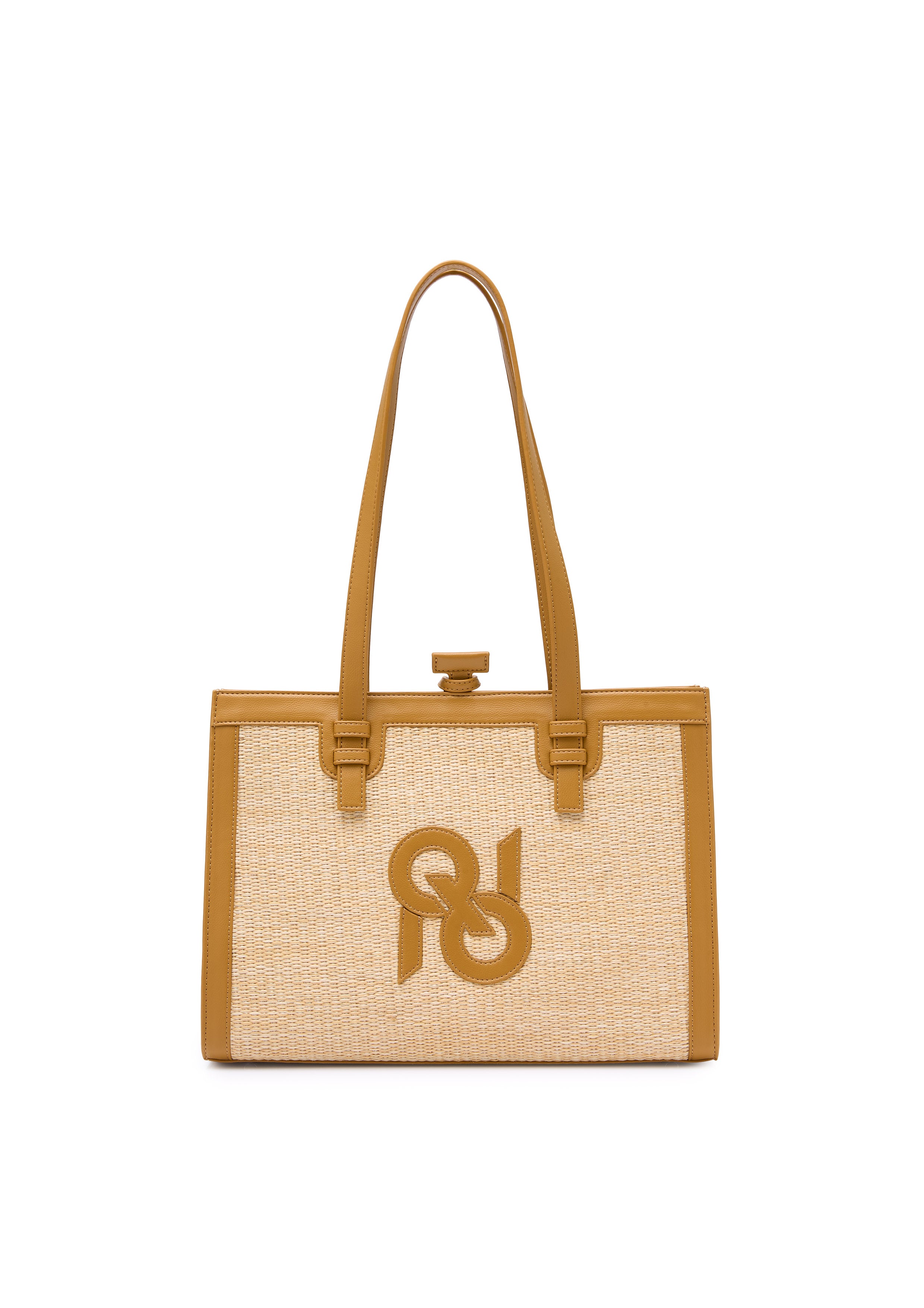 กระเป๋าโท้ท QN Squapro