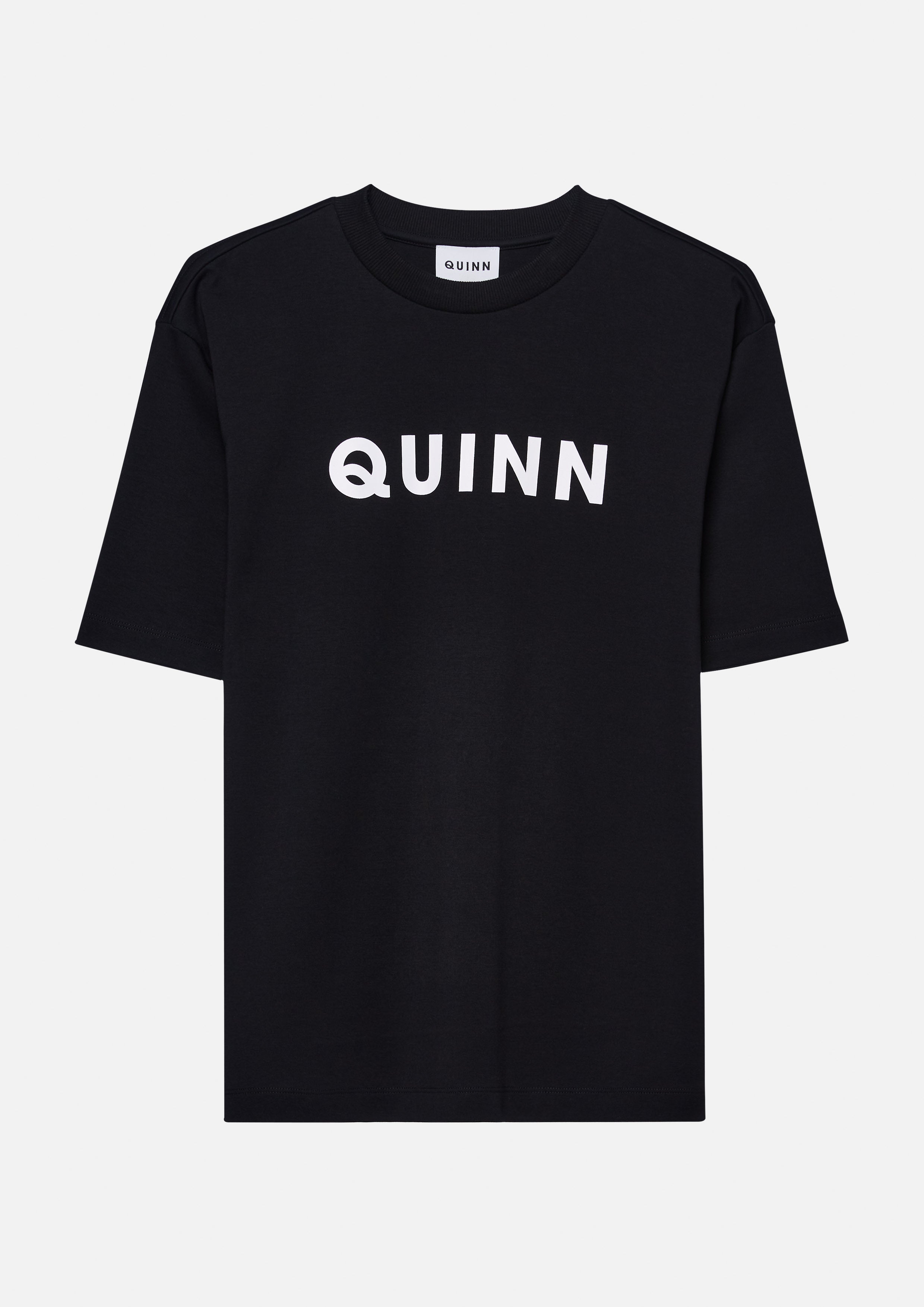 Logo Oversized T-Shirt