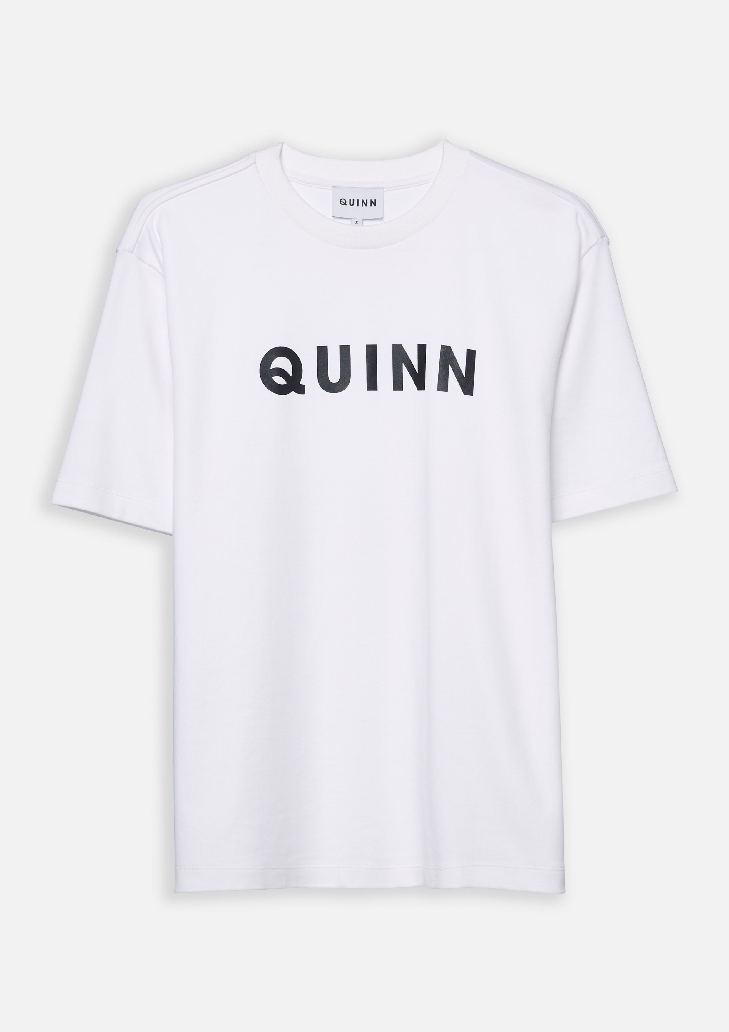 Logo Oversized T-Shirt