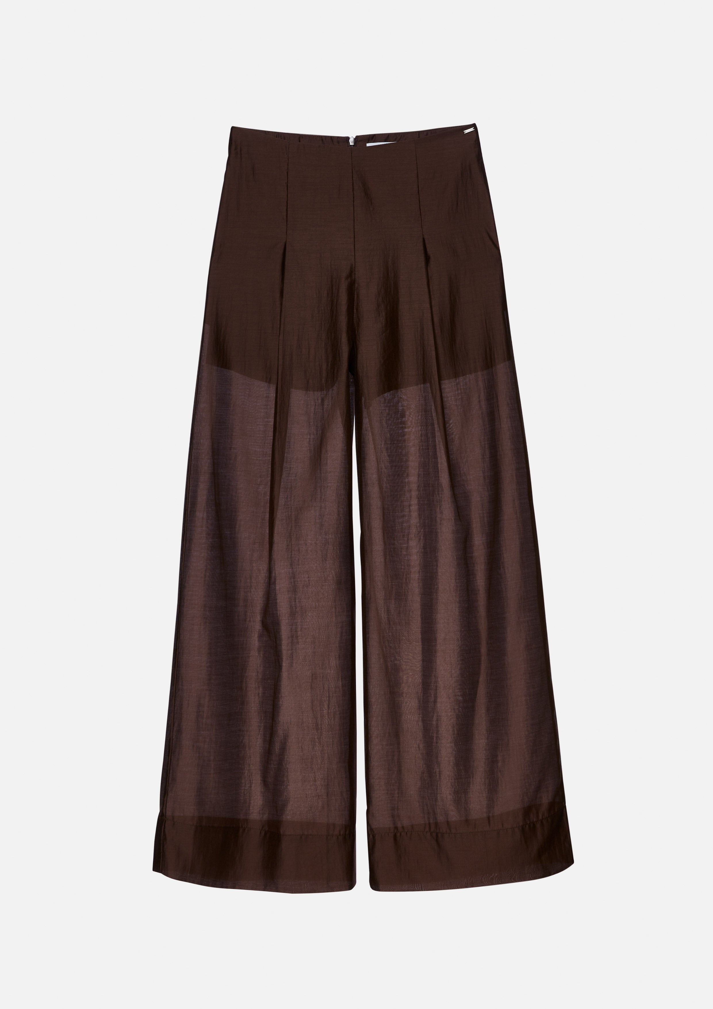 กางเกงขายาวพาแนลเชียร์