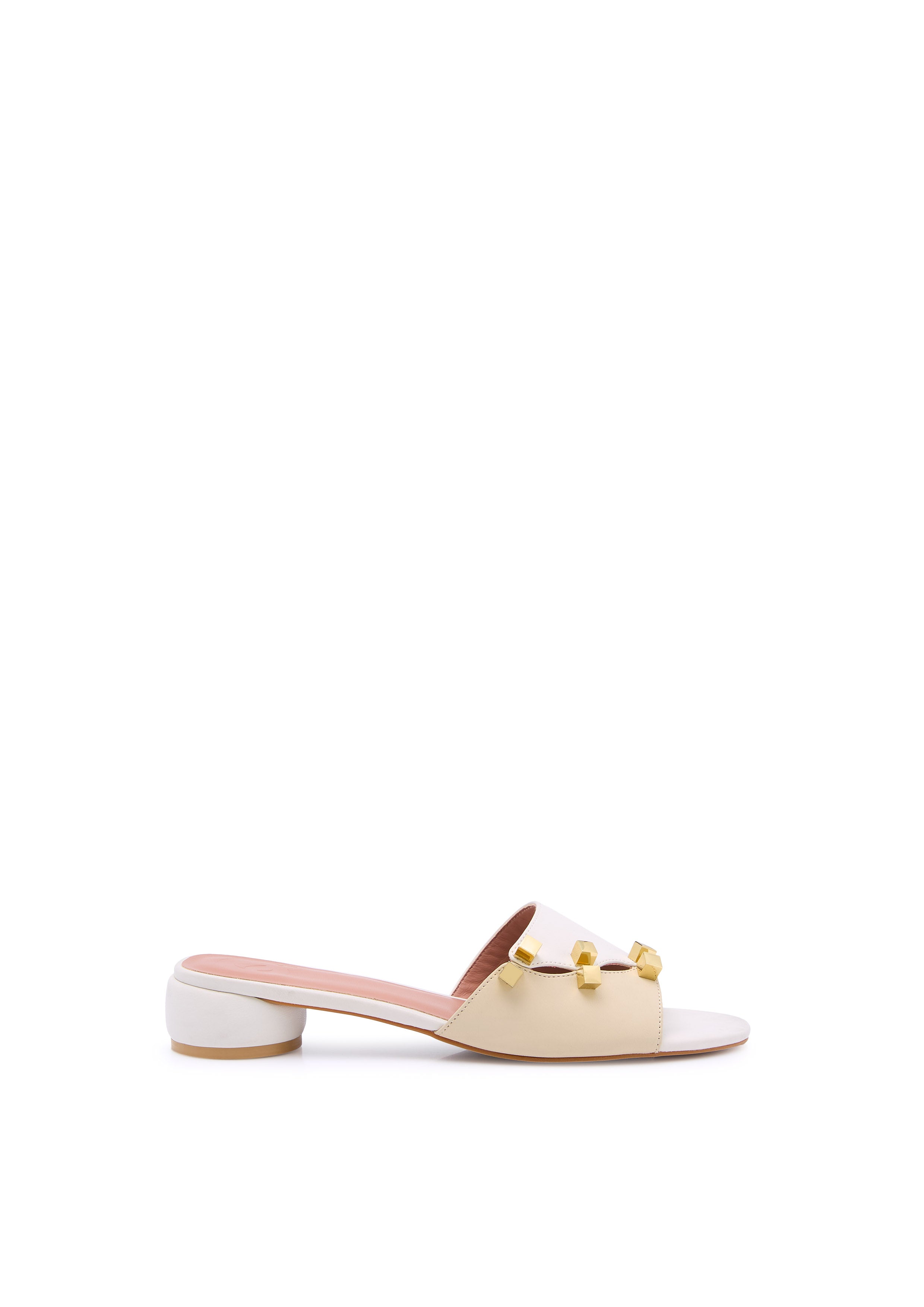 Lina Mule Sandals