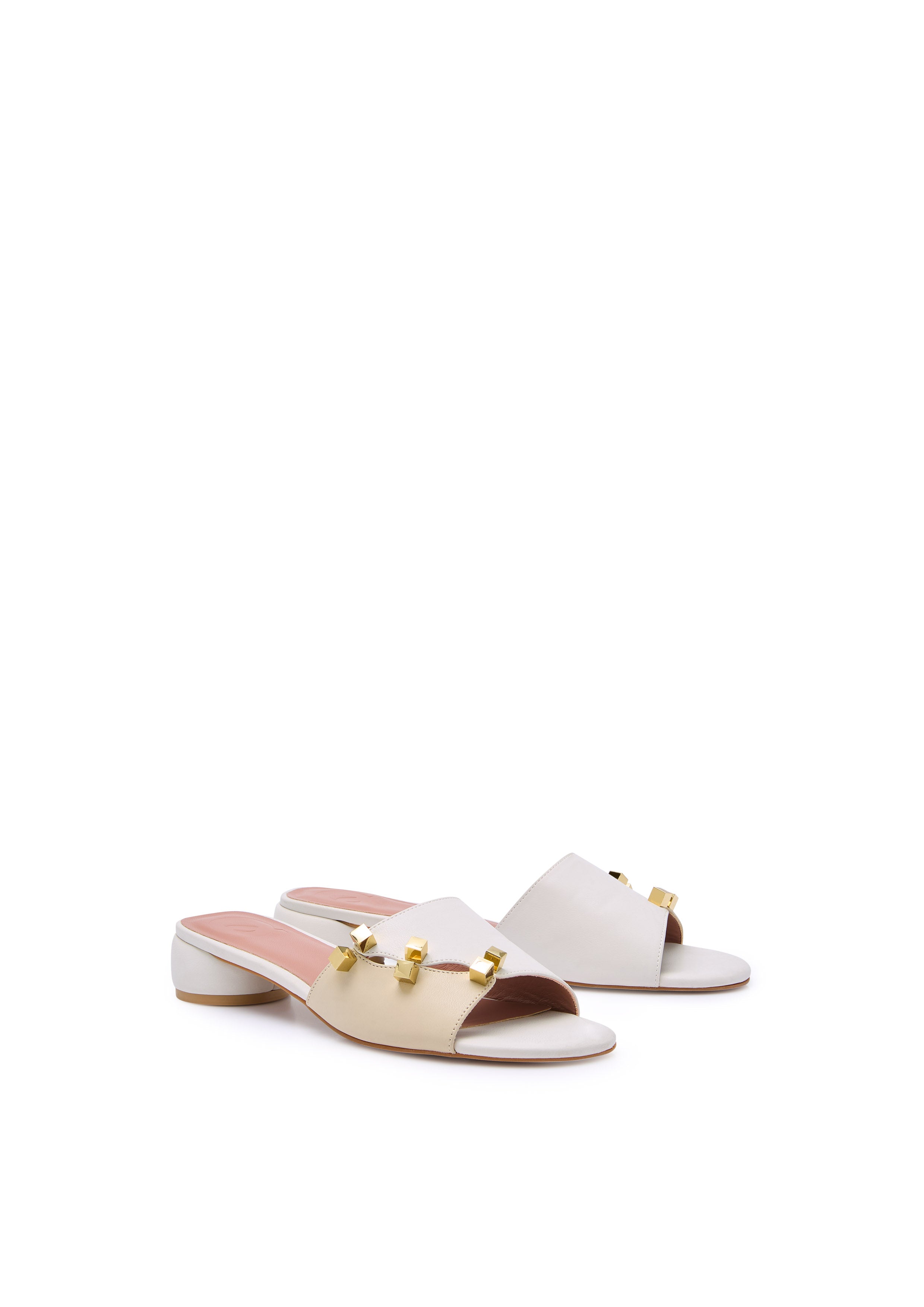 Lina Mule Sandals