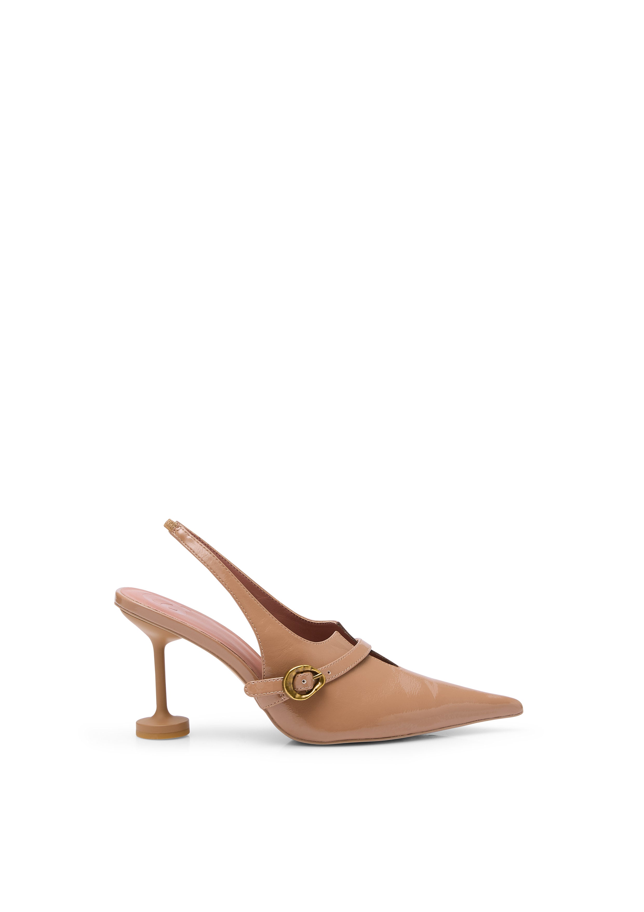 Nelly Slingback