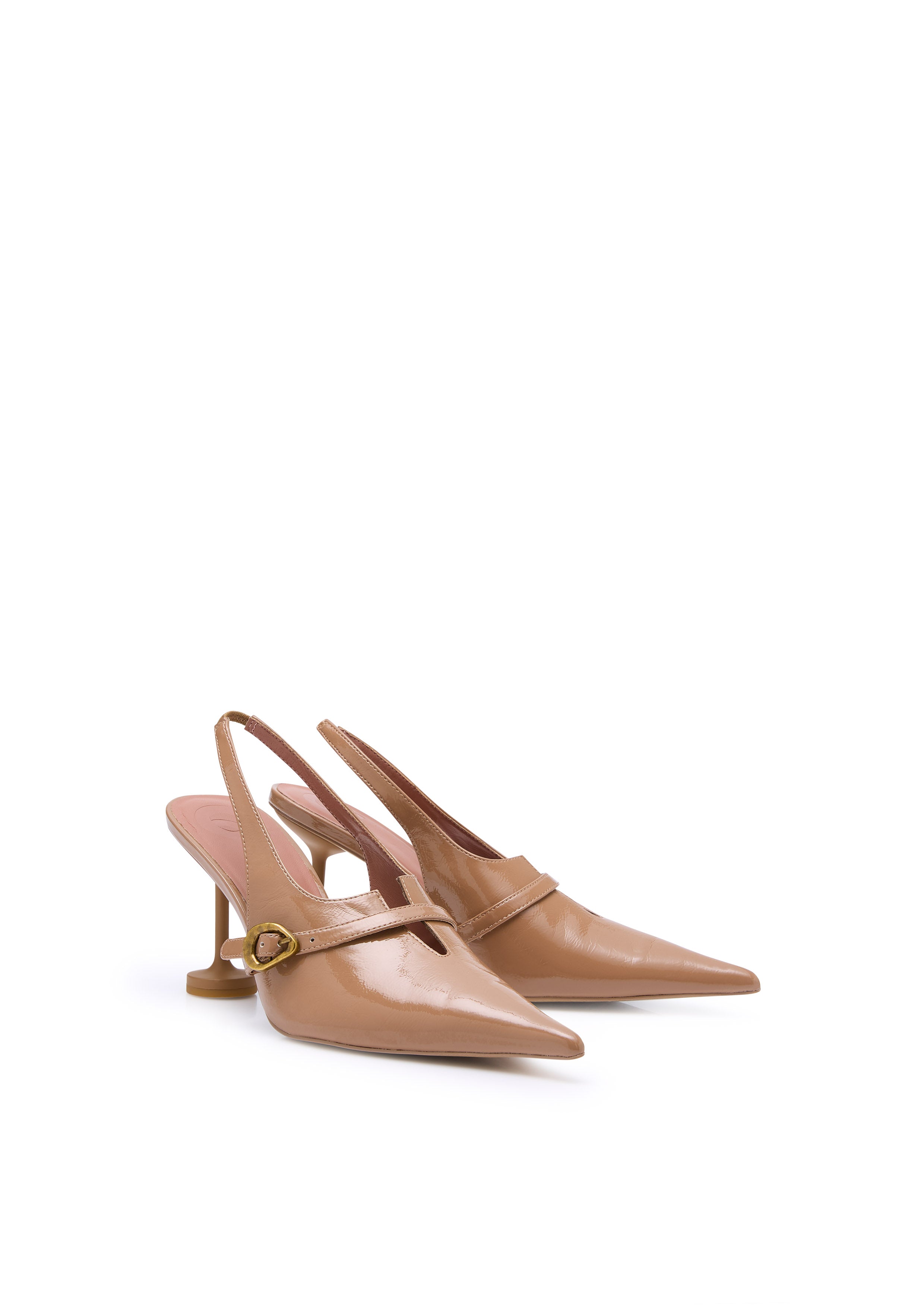 Nelly Slingback