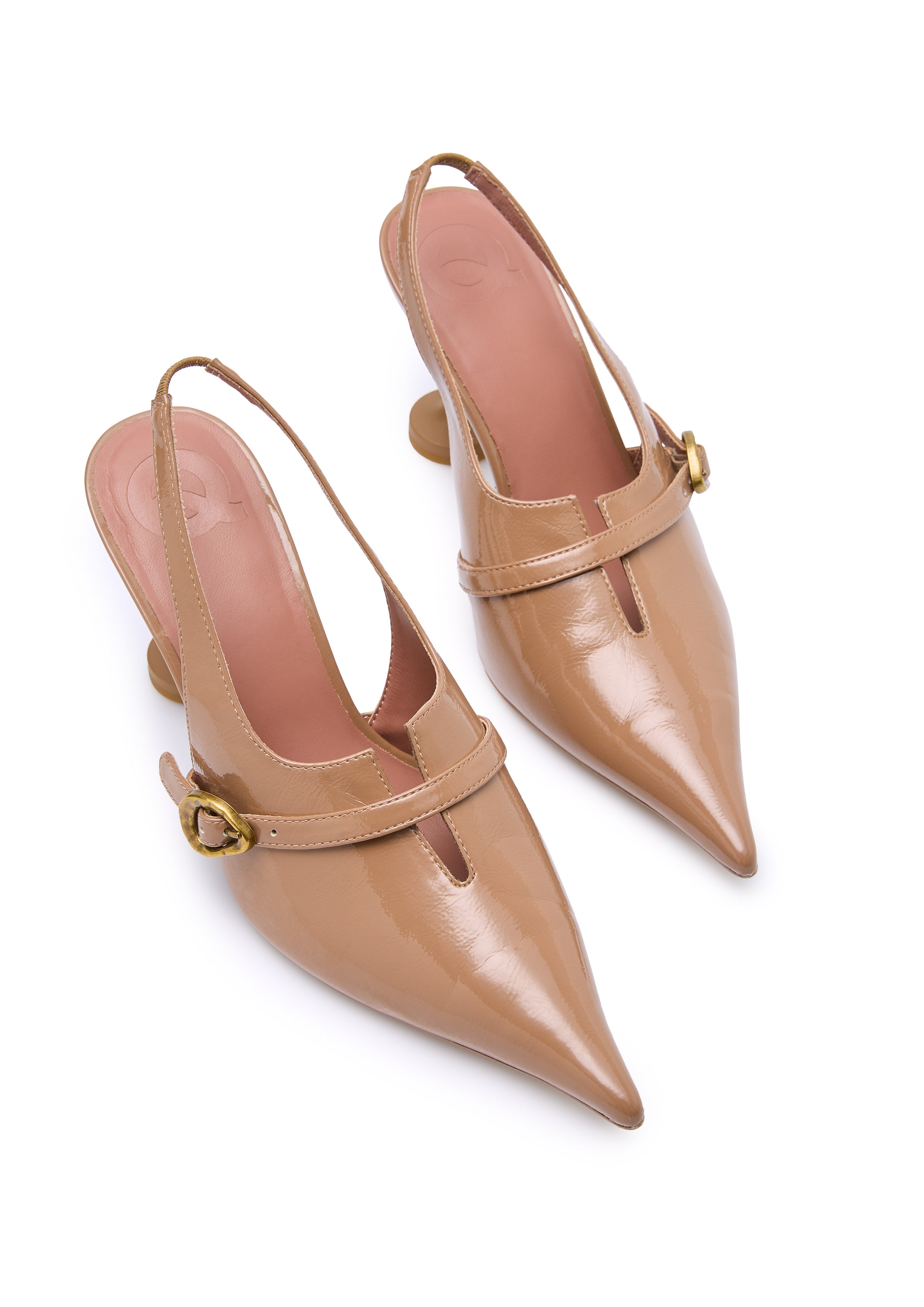 Nelly Slingback