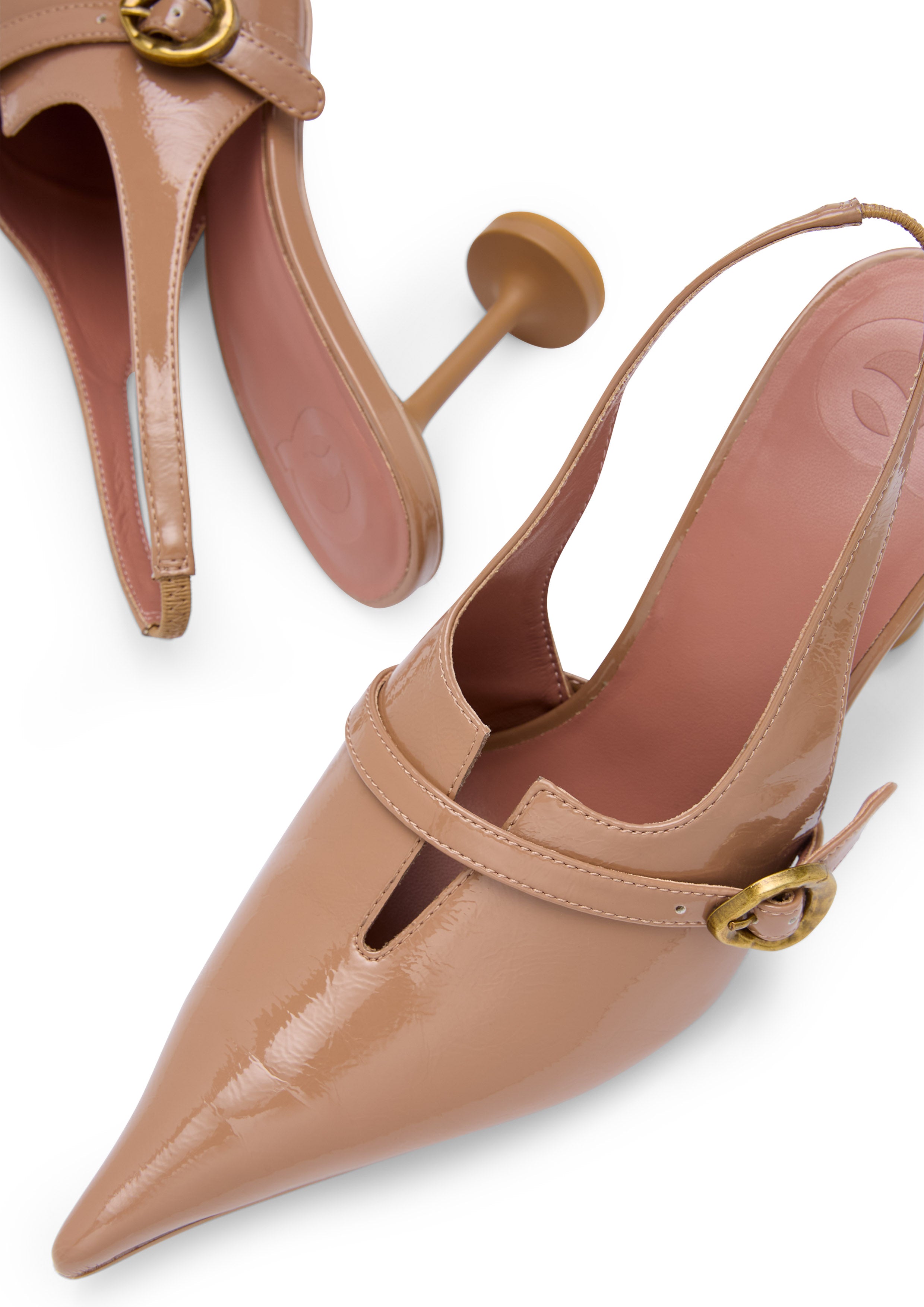 Nelly Slingback
