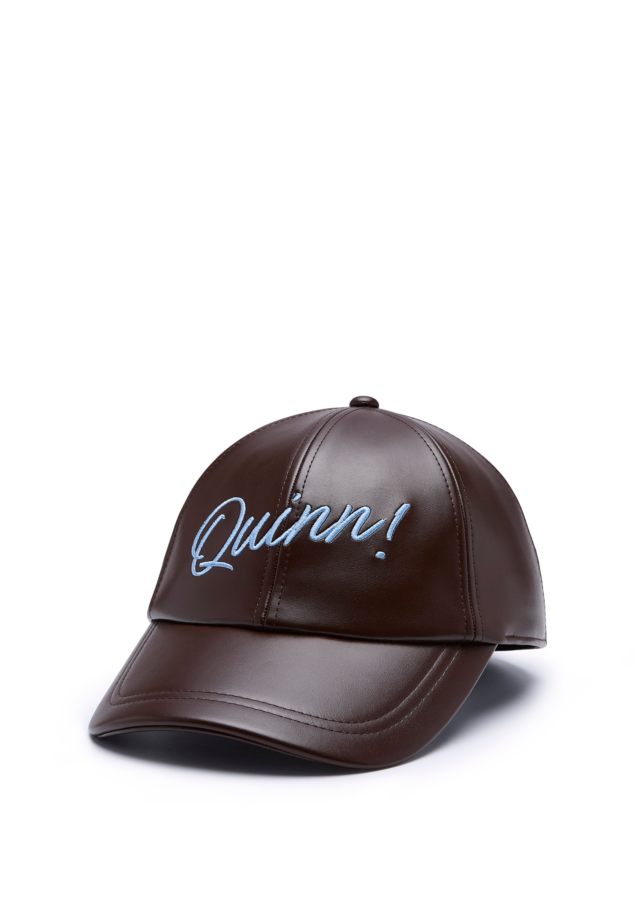 หมวกแก๊ป Signature