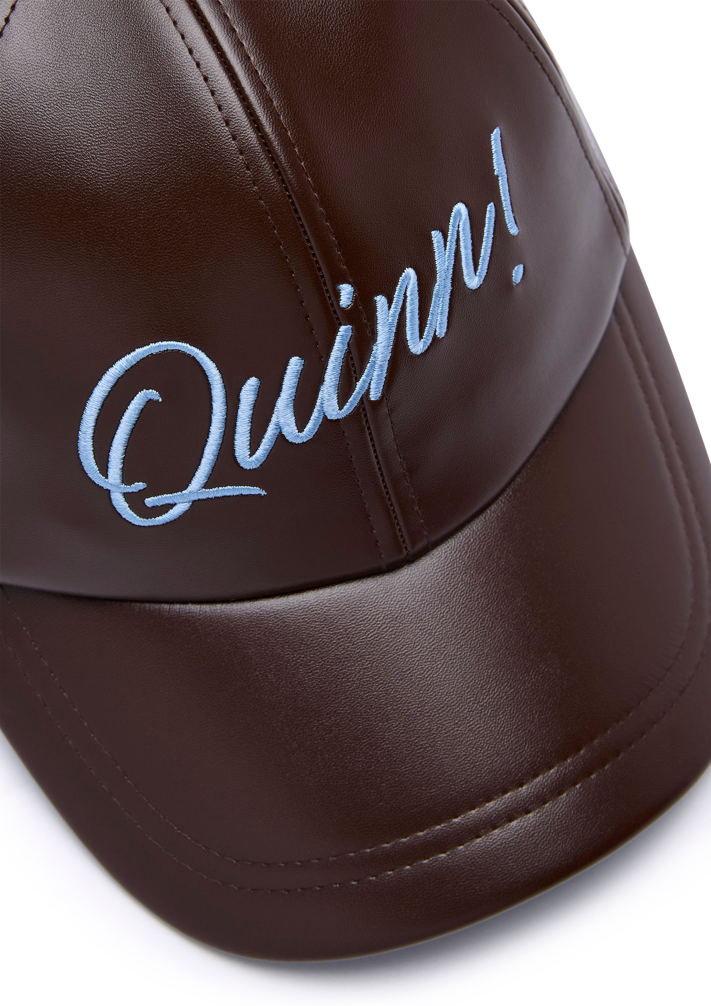 หมวกแก๊ป Signature
