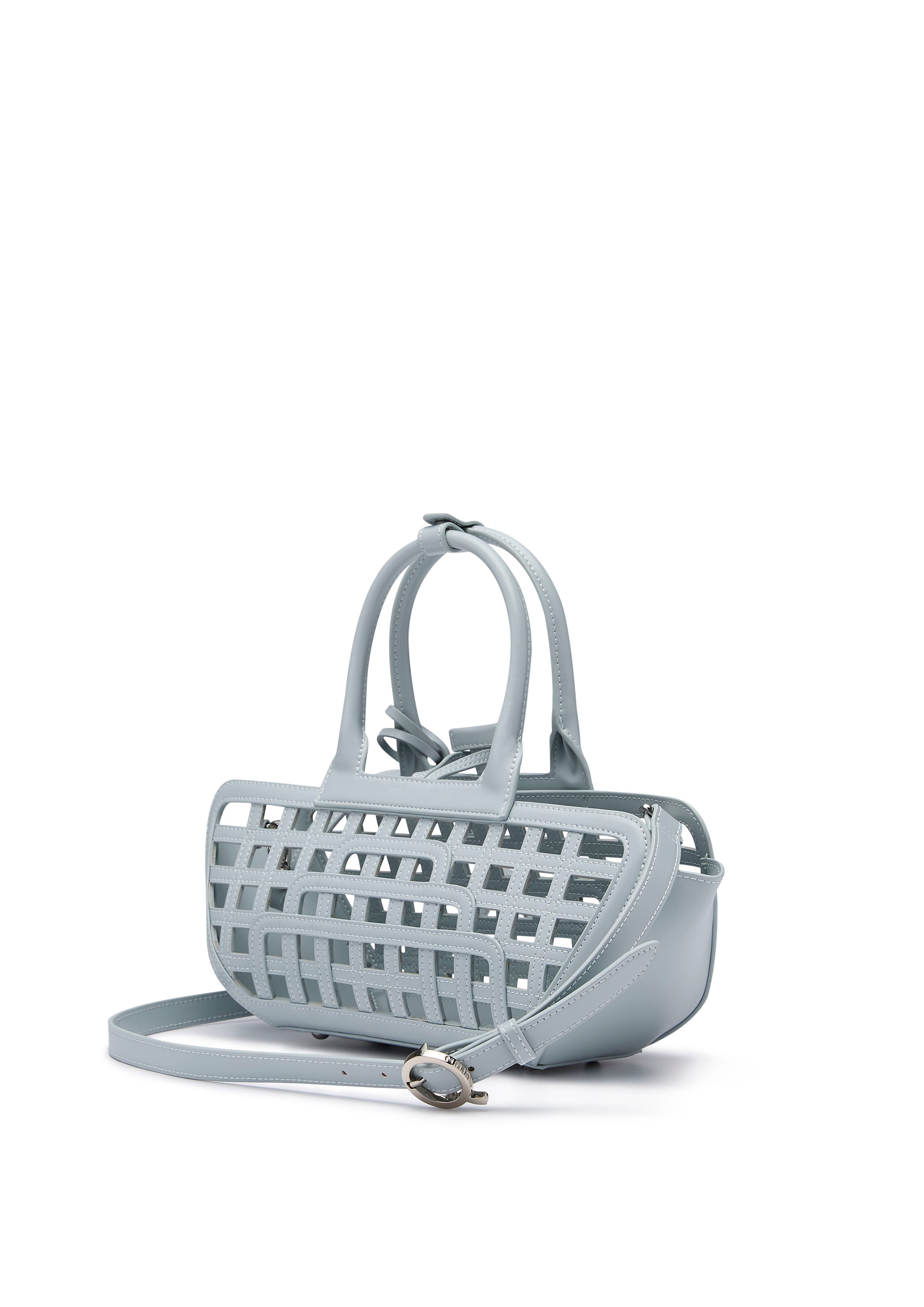 กระเป๋าสะพายข้าง Baskie