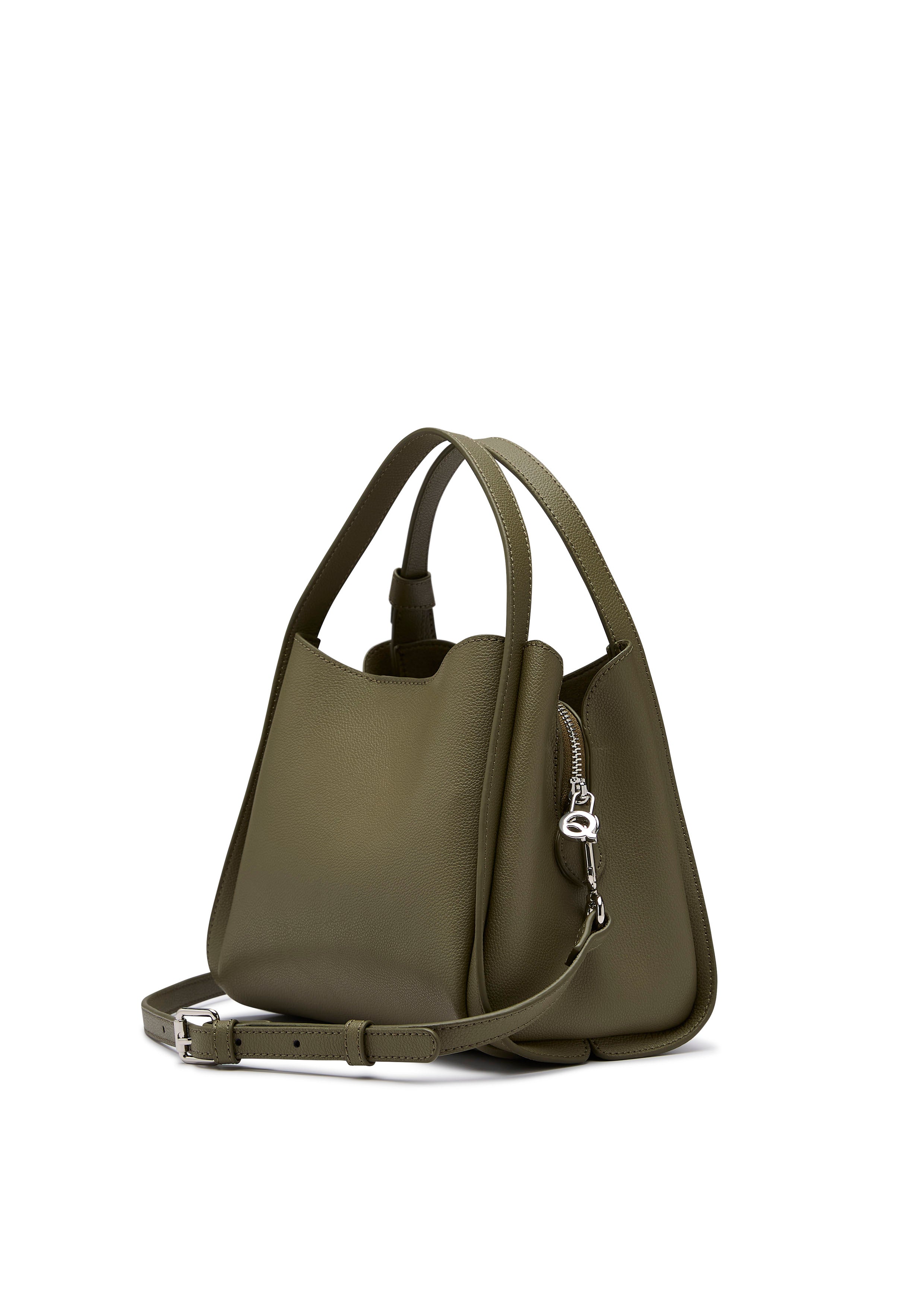 Luna Handle Bag