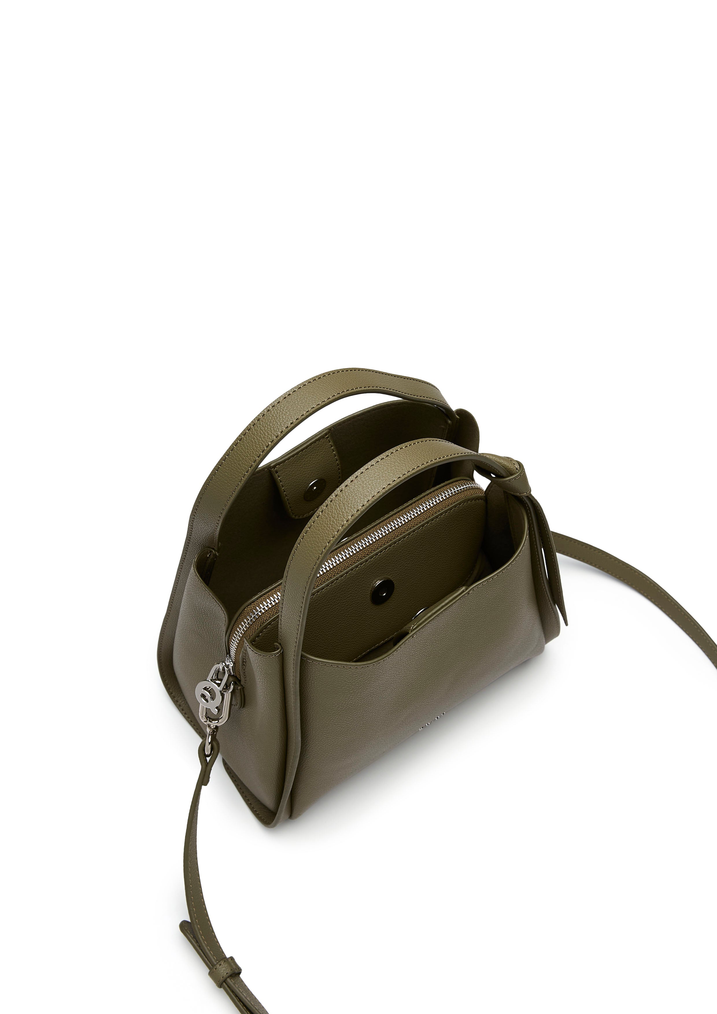 Luna Handle Bag