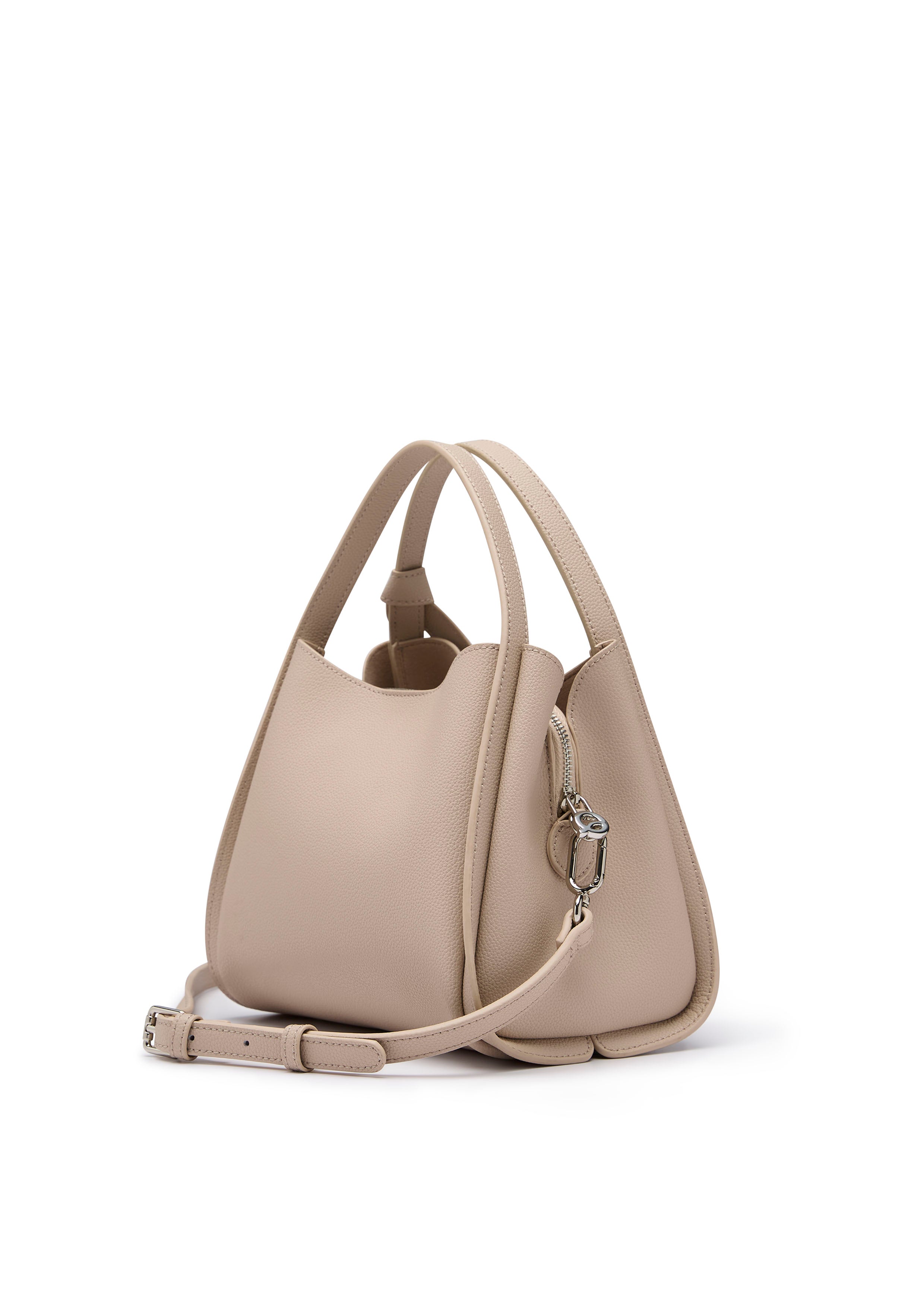 Luna Handle Bag
