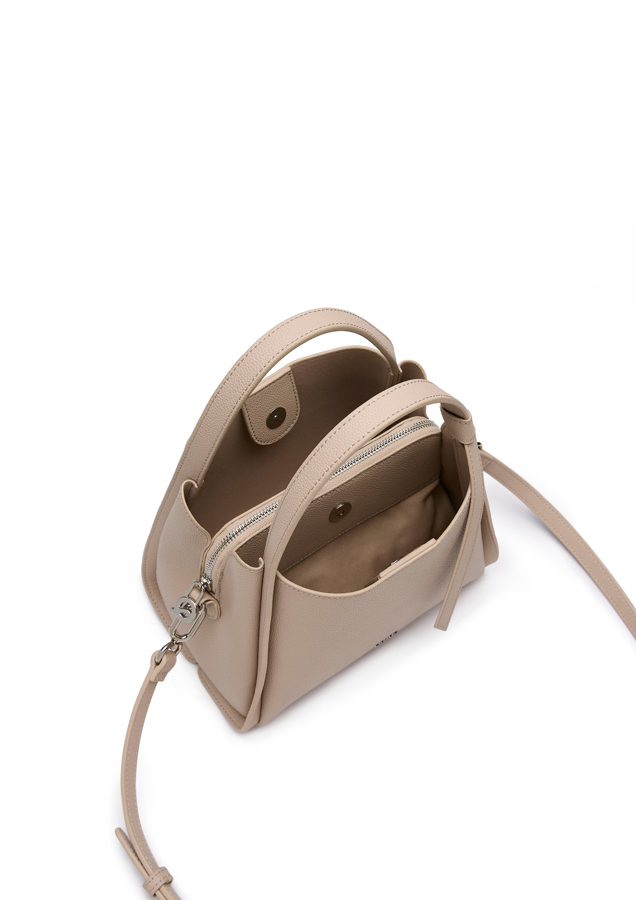 Luna Handle Bag