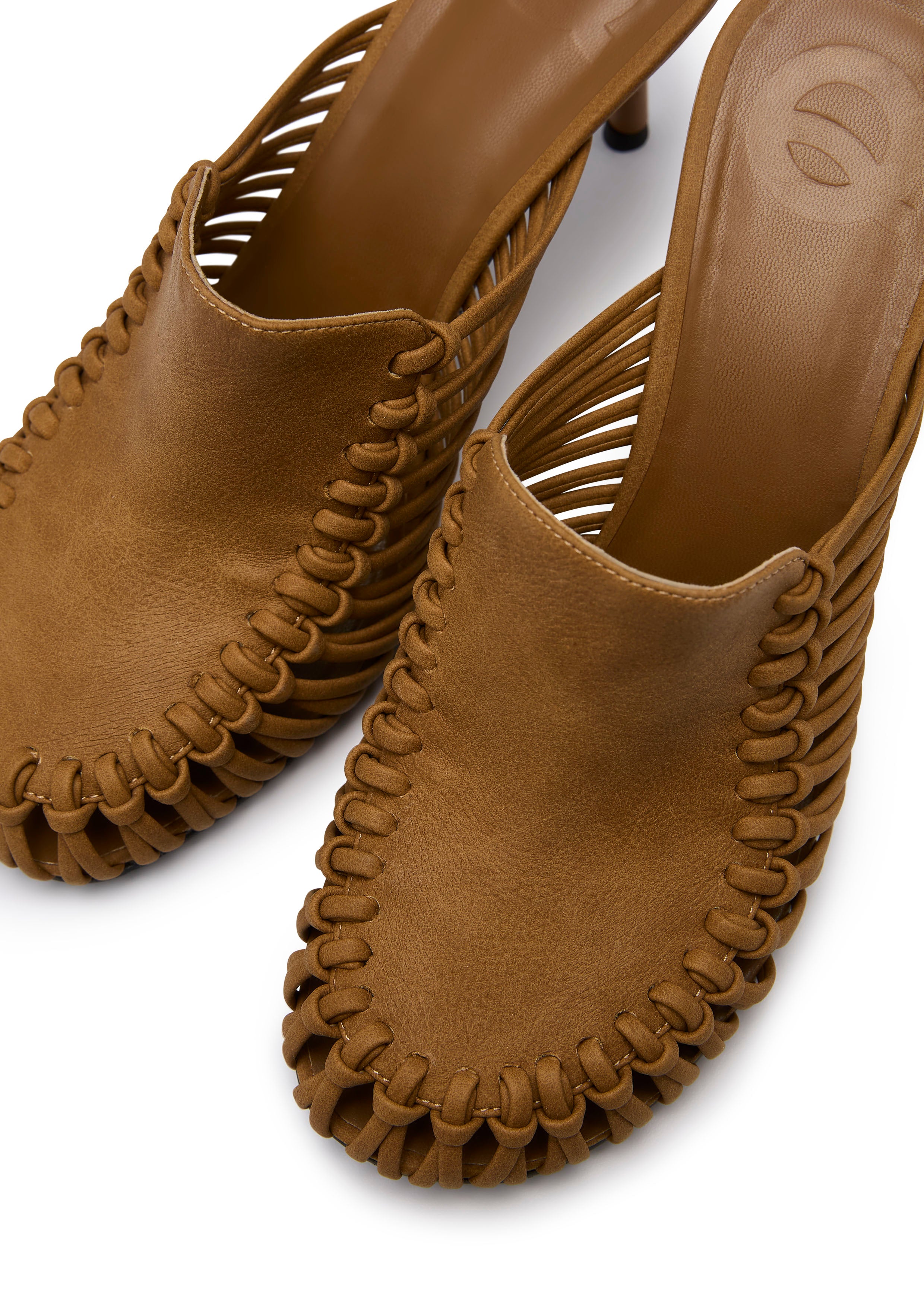 Alsaz Mule Sandals