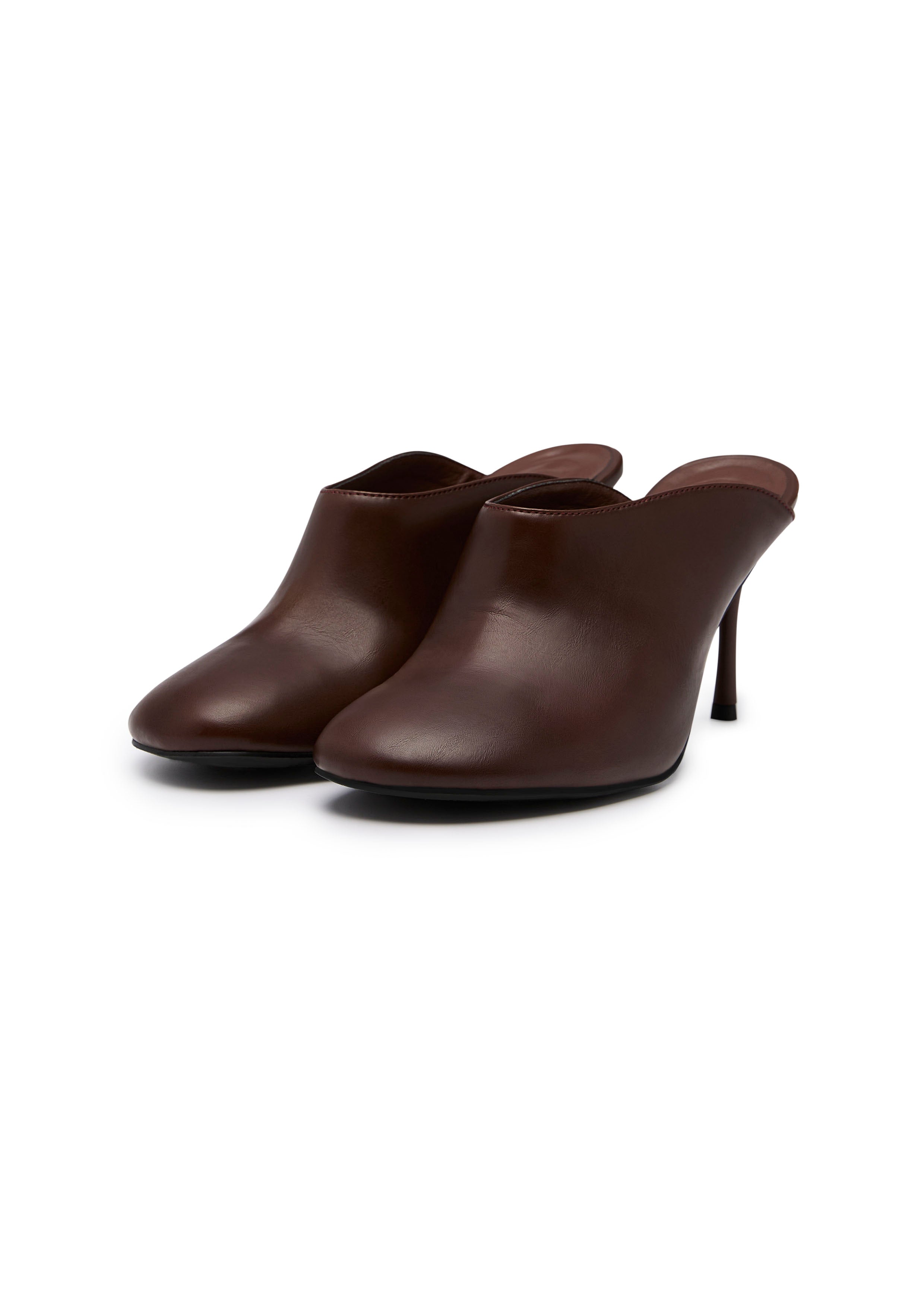 Arke Mule Sandals