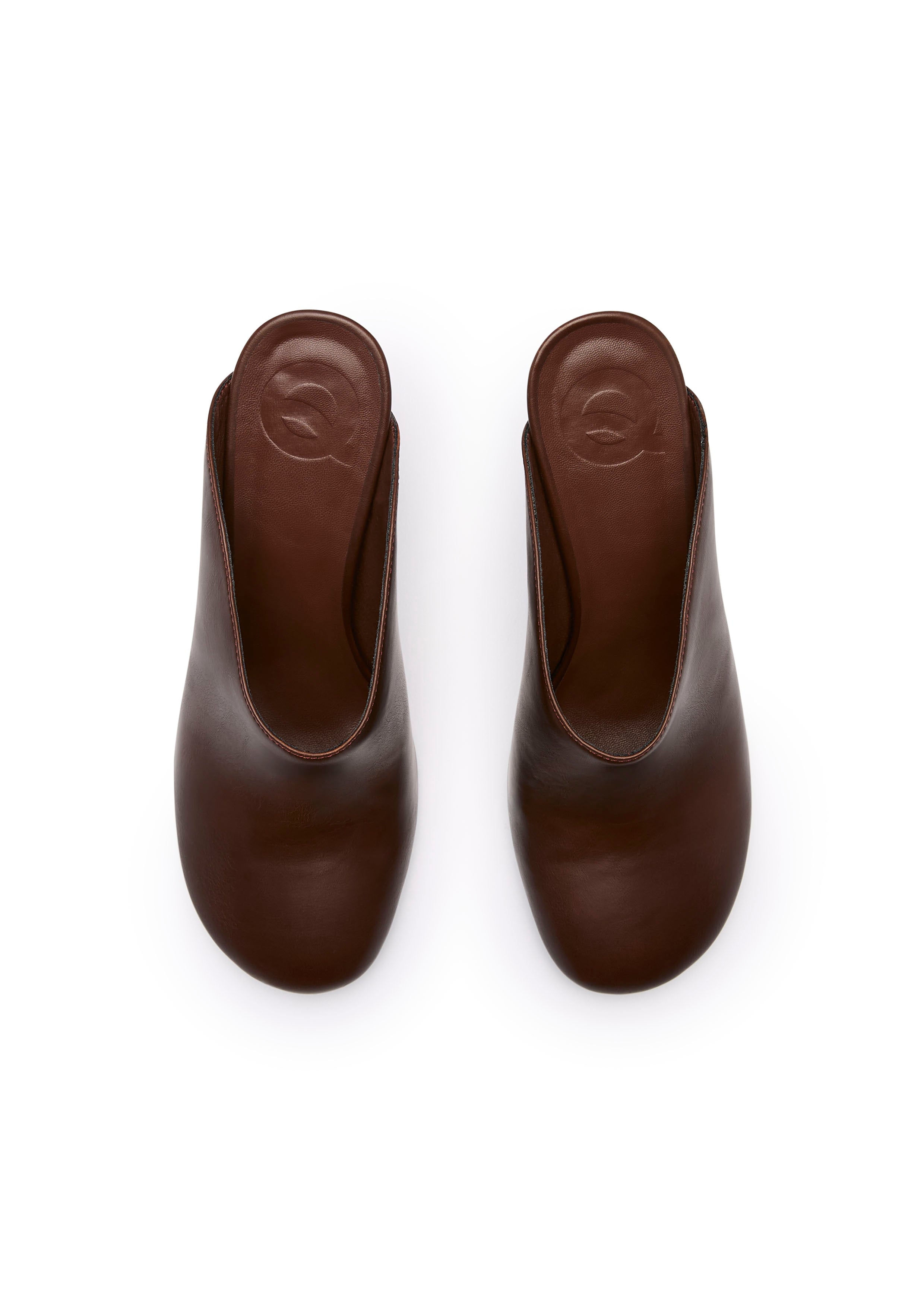 Arke Mule Sandals