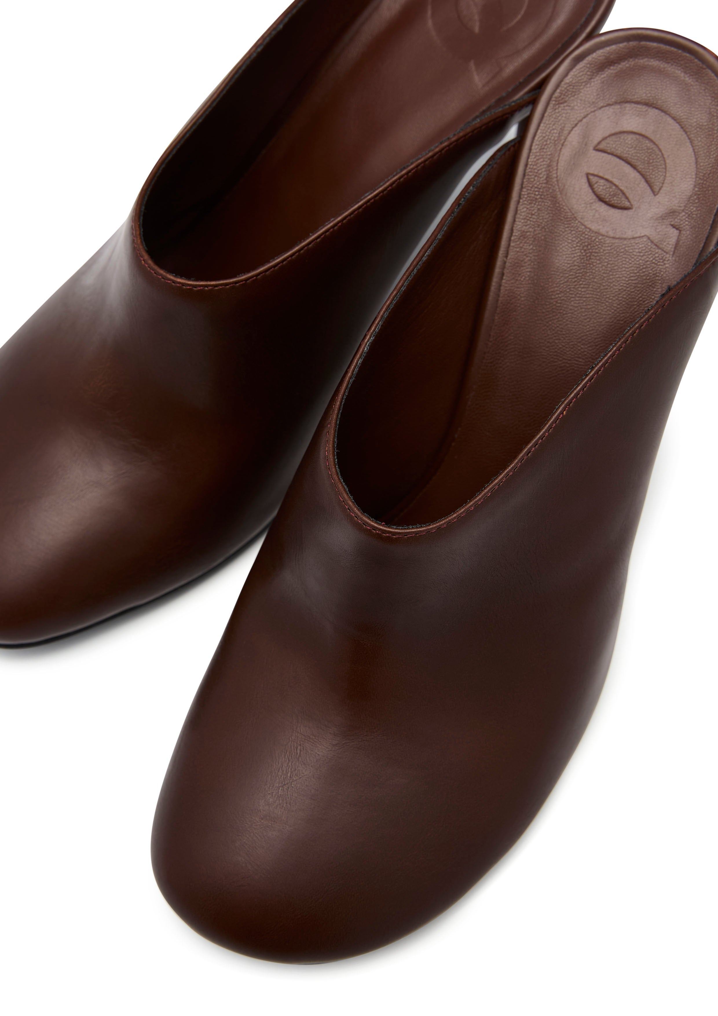 Arke Mule Sandals