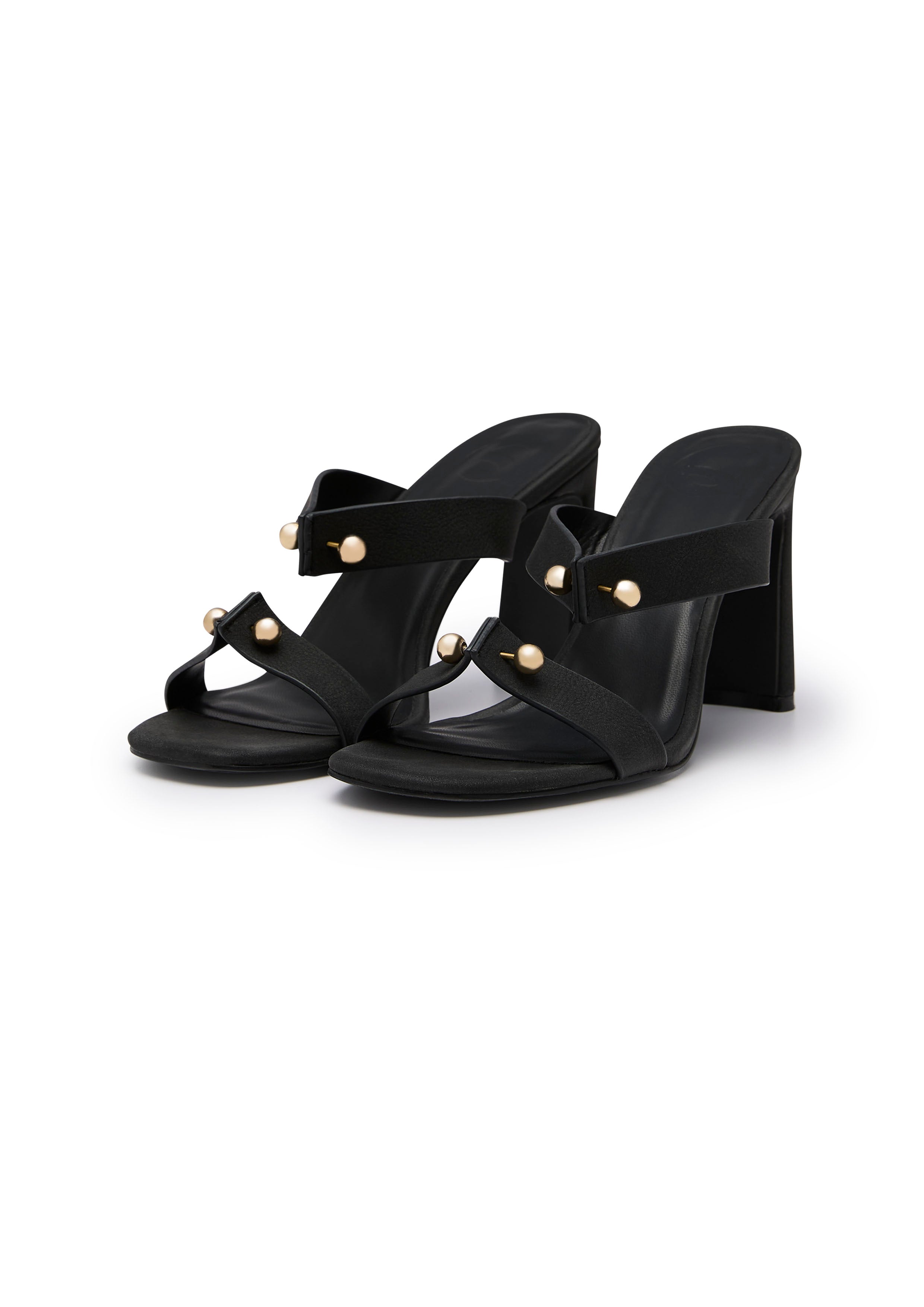 Mayna RD Mule Sandals