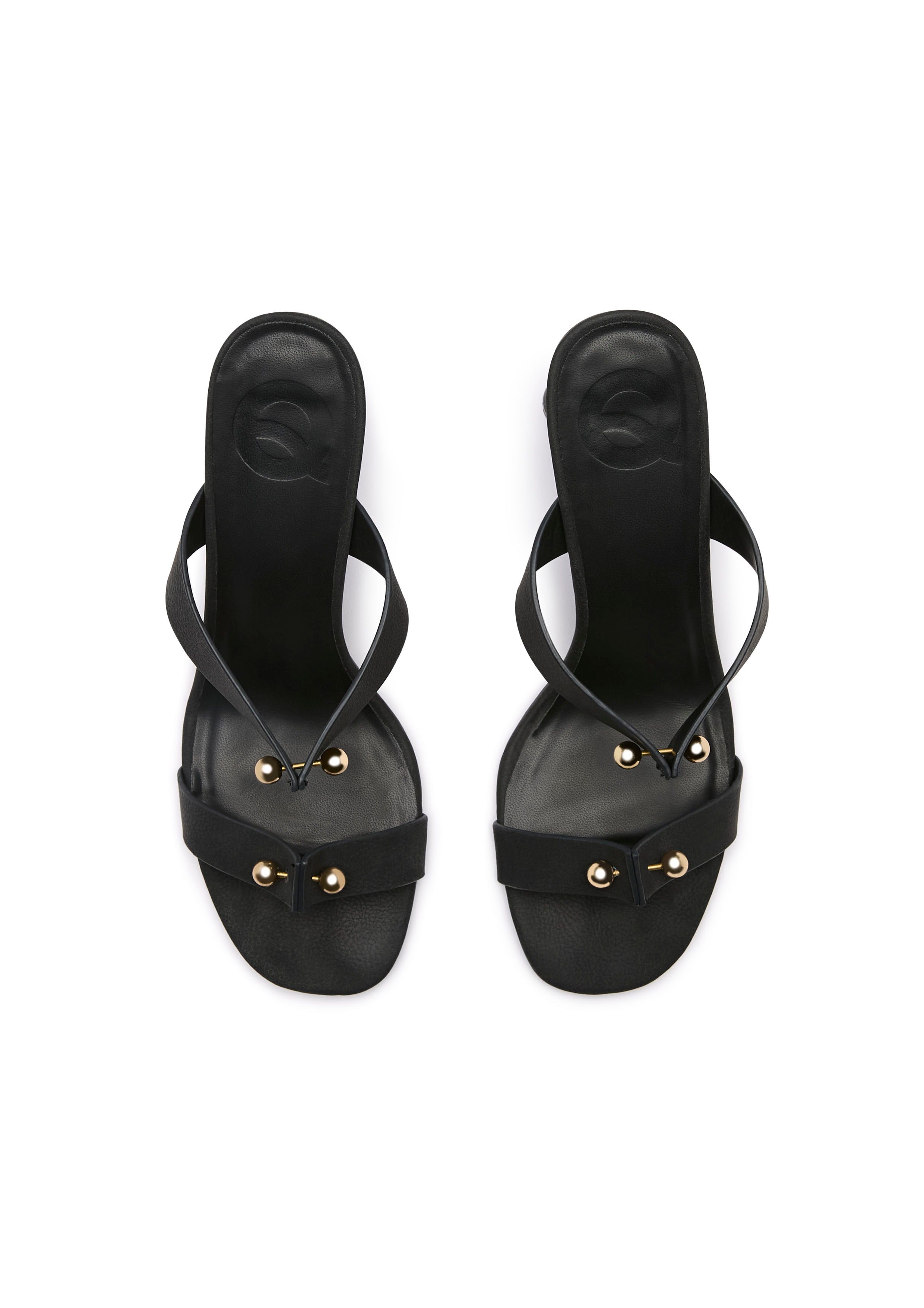 Mayna RD Mule Sandals