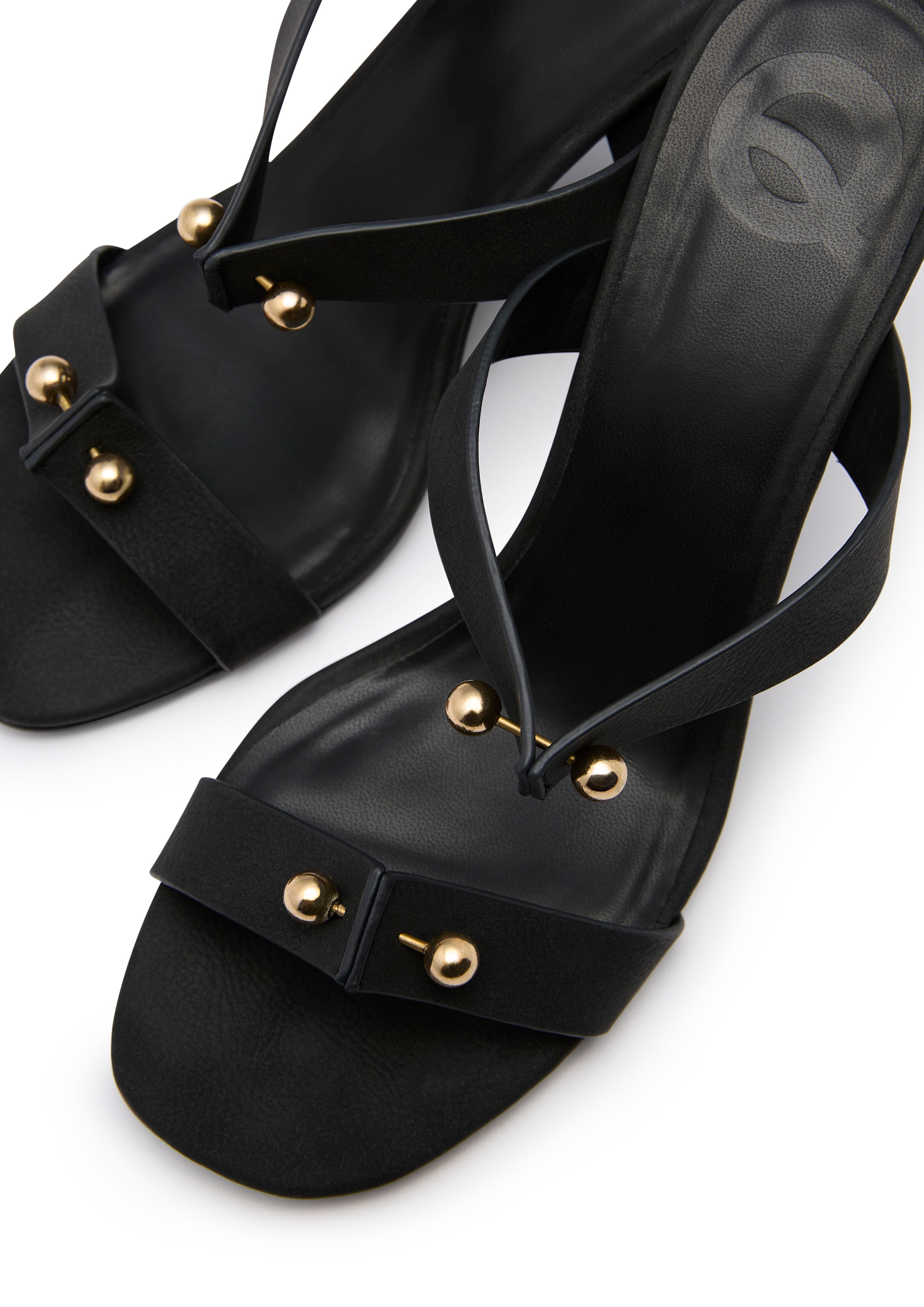 Mayna RD Mule Sandals