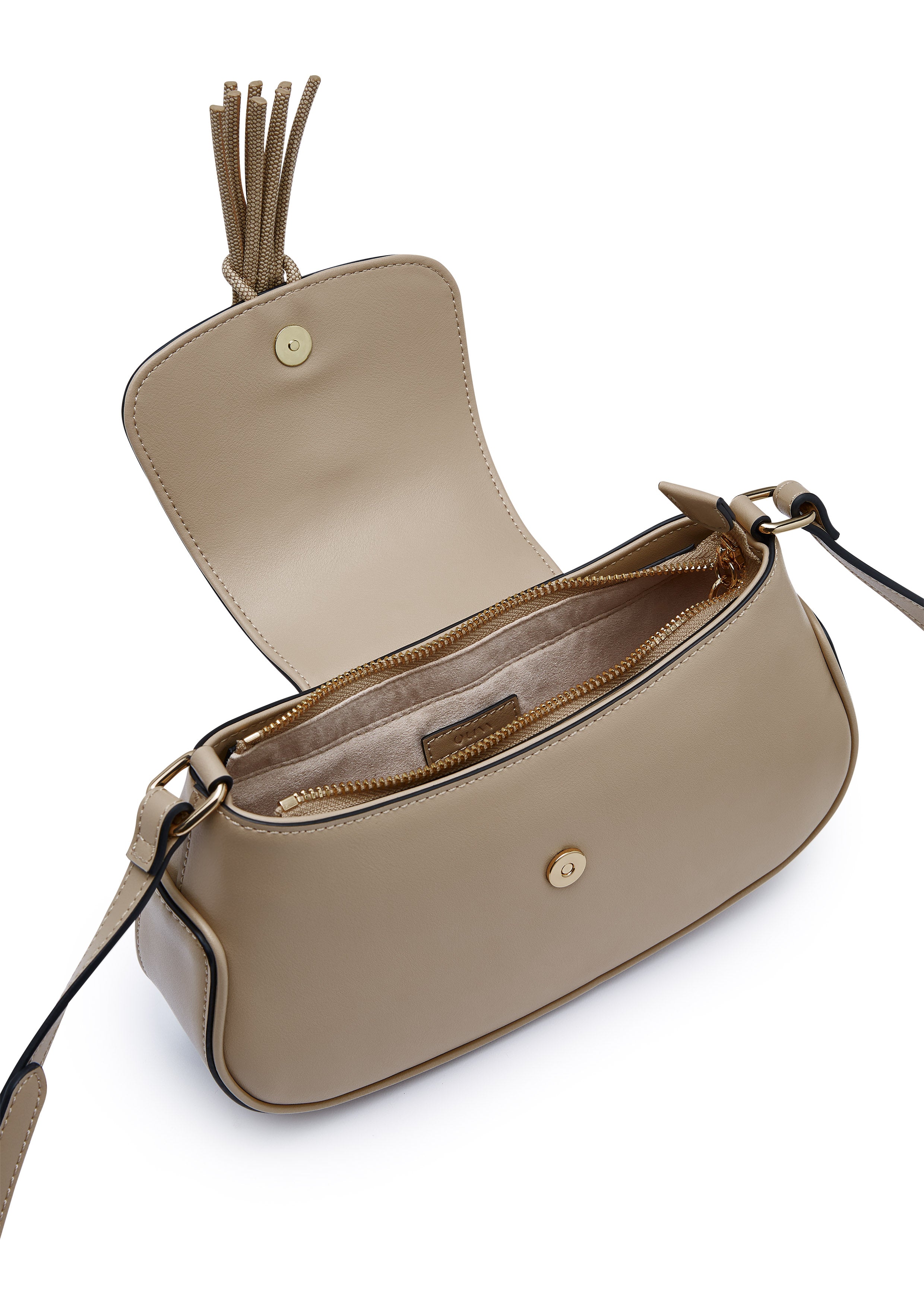 Lax Crossbody Bag
