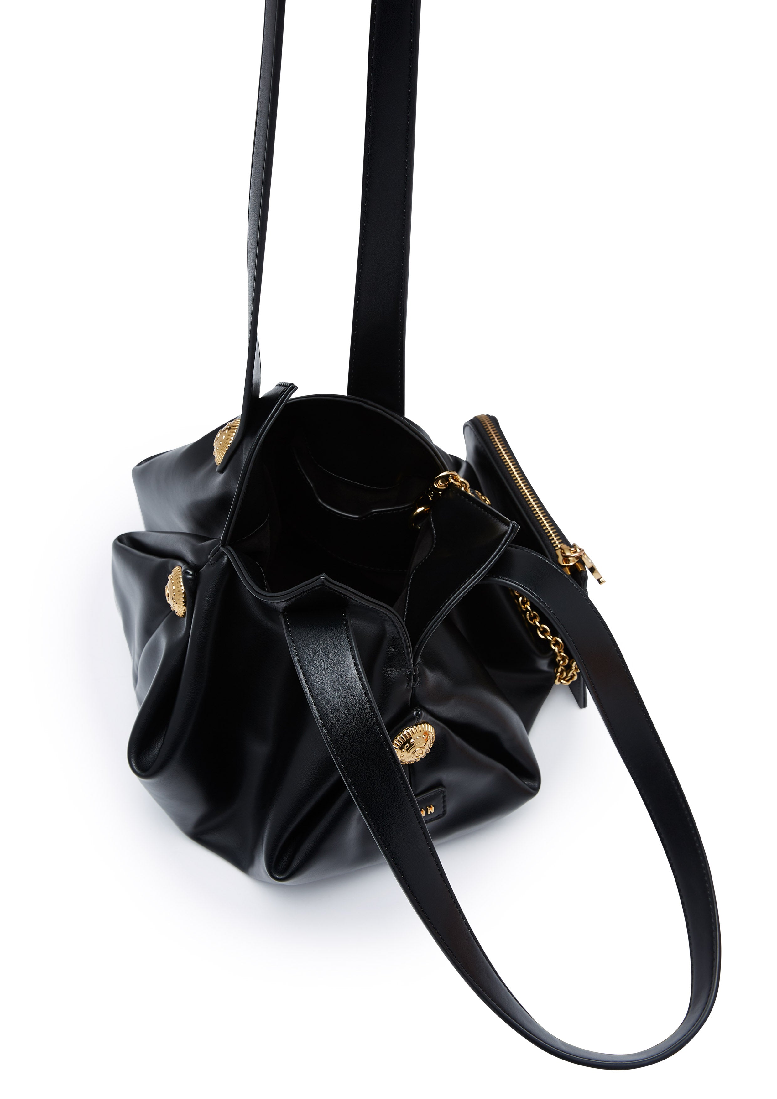 กระเป๋าสะพายไหล่ Olgie Q