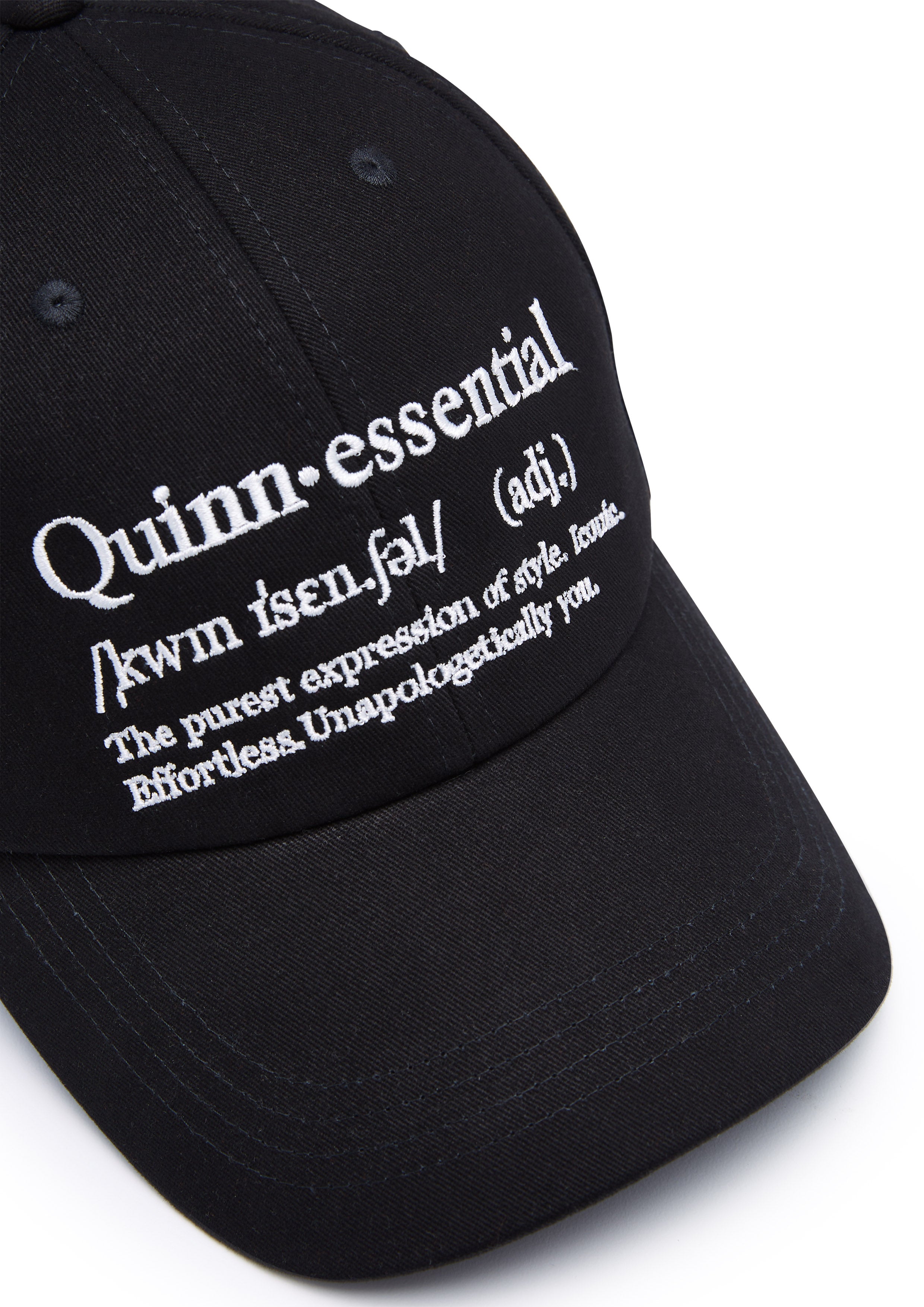 Define Cap