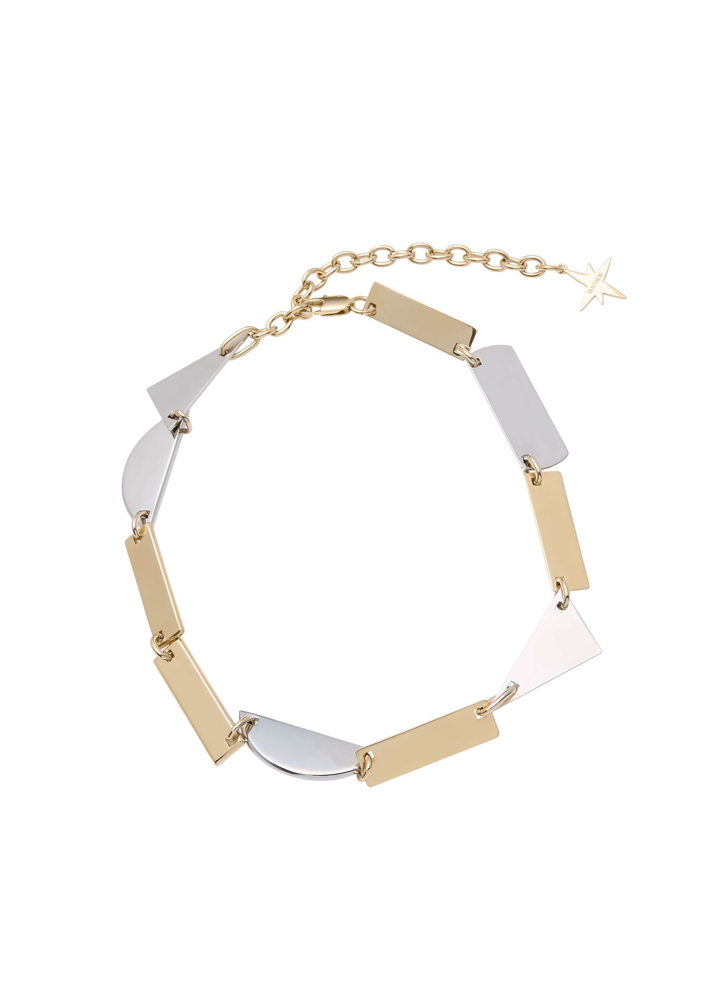Geomara Necklace