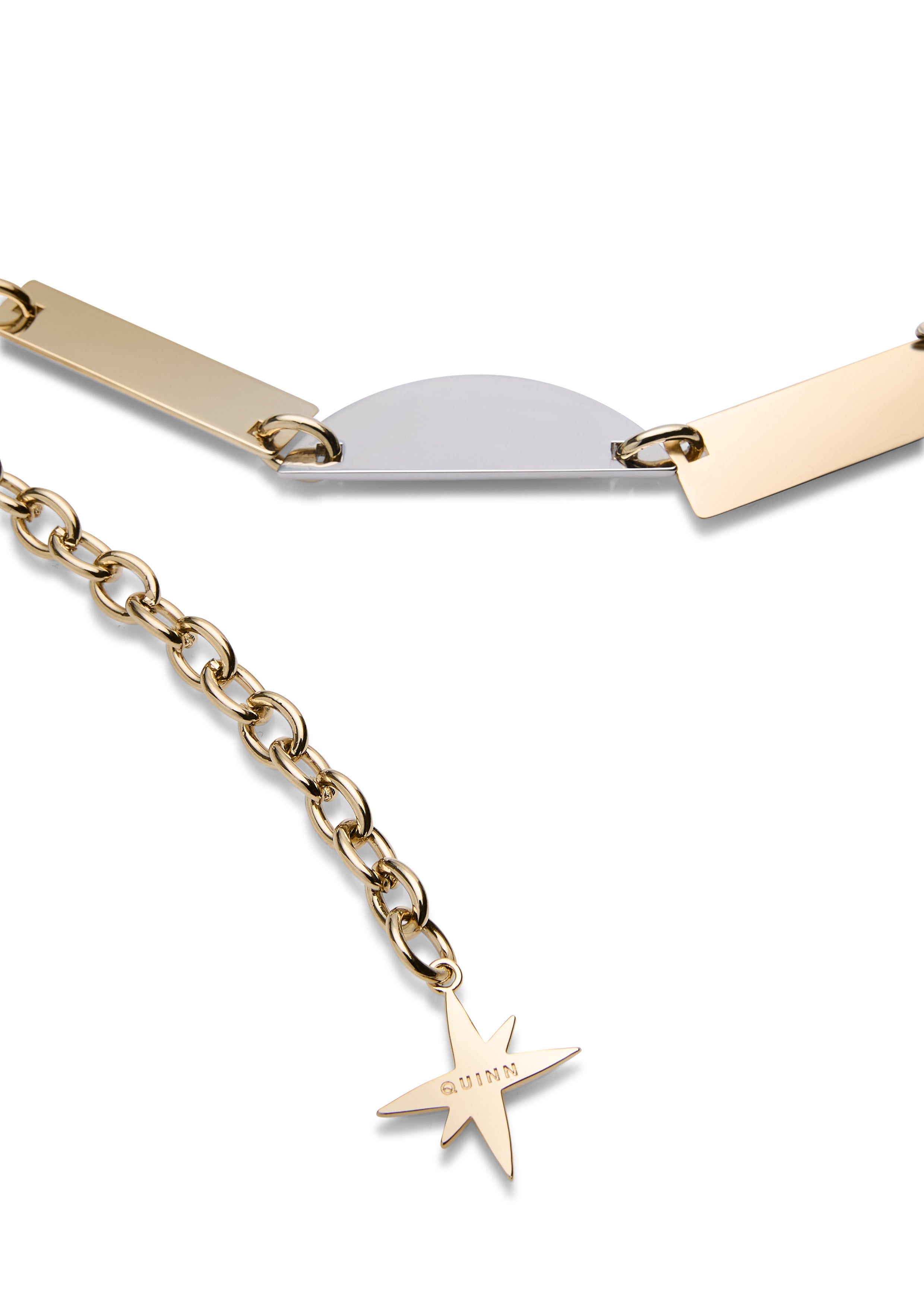 Geomara Necklace