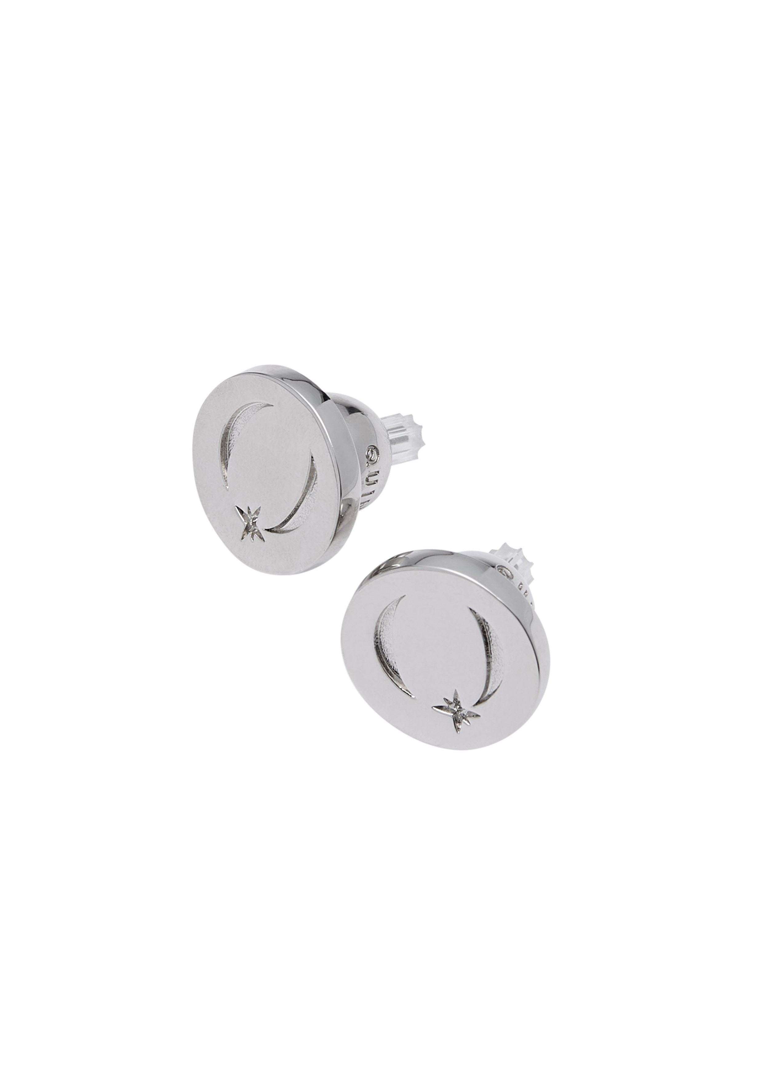 Denimo Earring