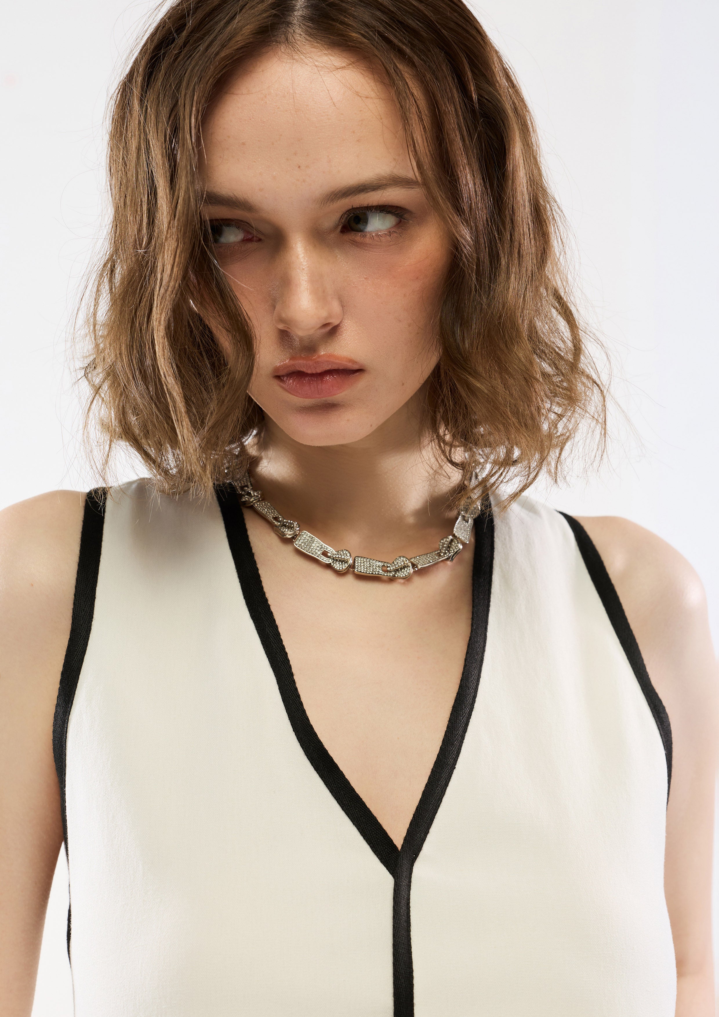 Denimie Necklace