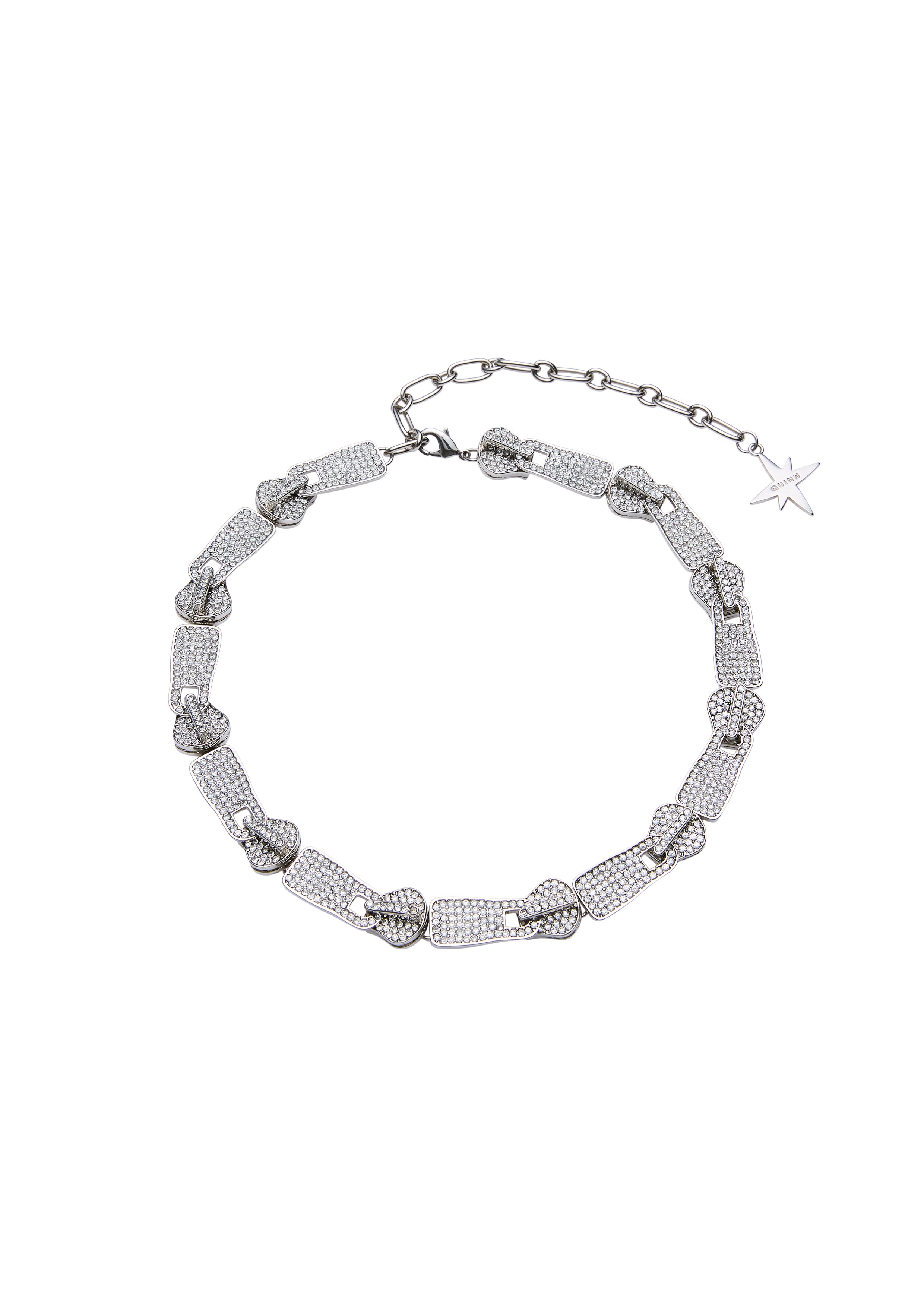Denimie Necklace