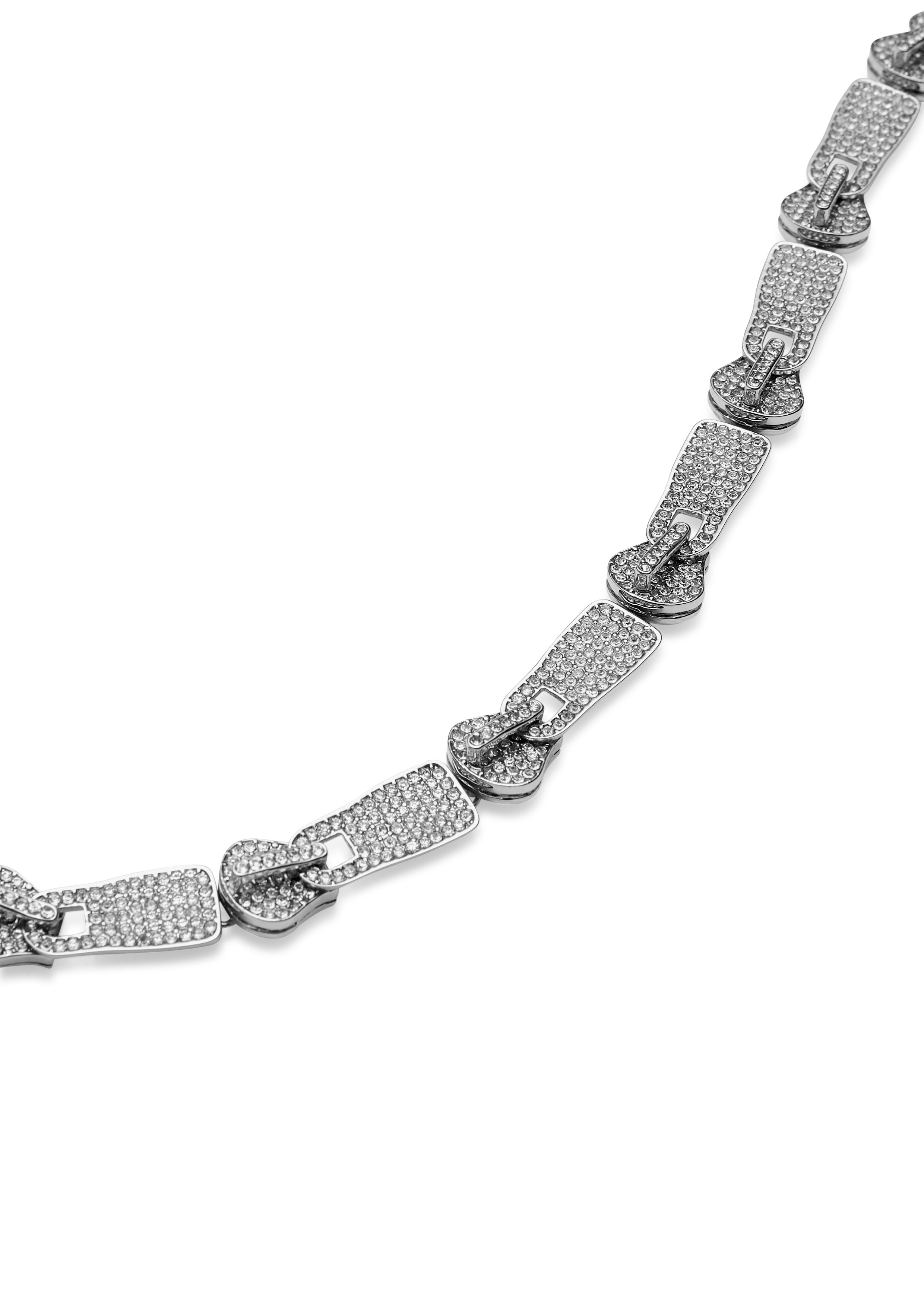 Denimie Necklace