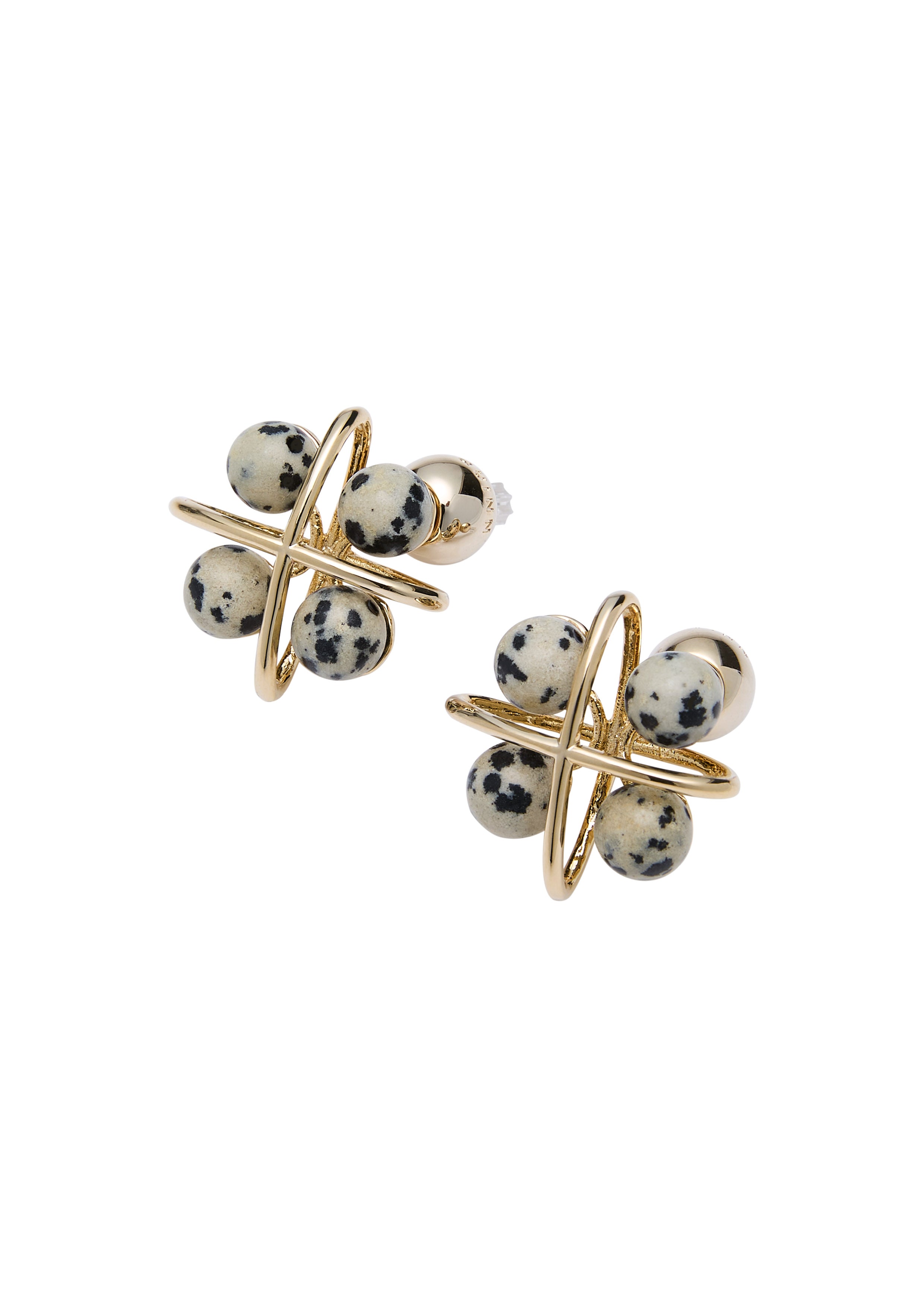 Dalmatica Earring