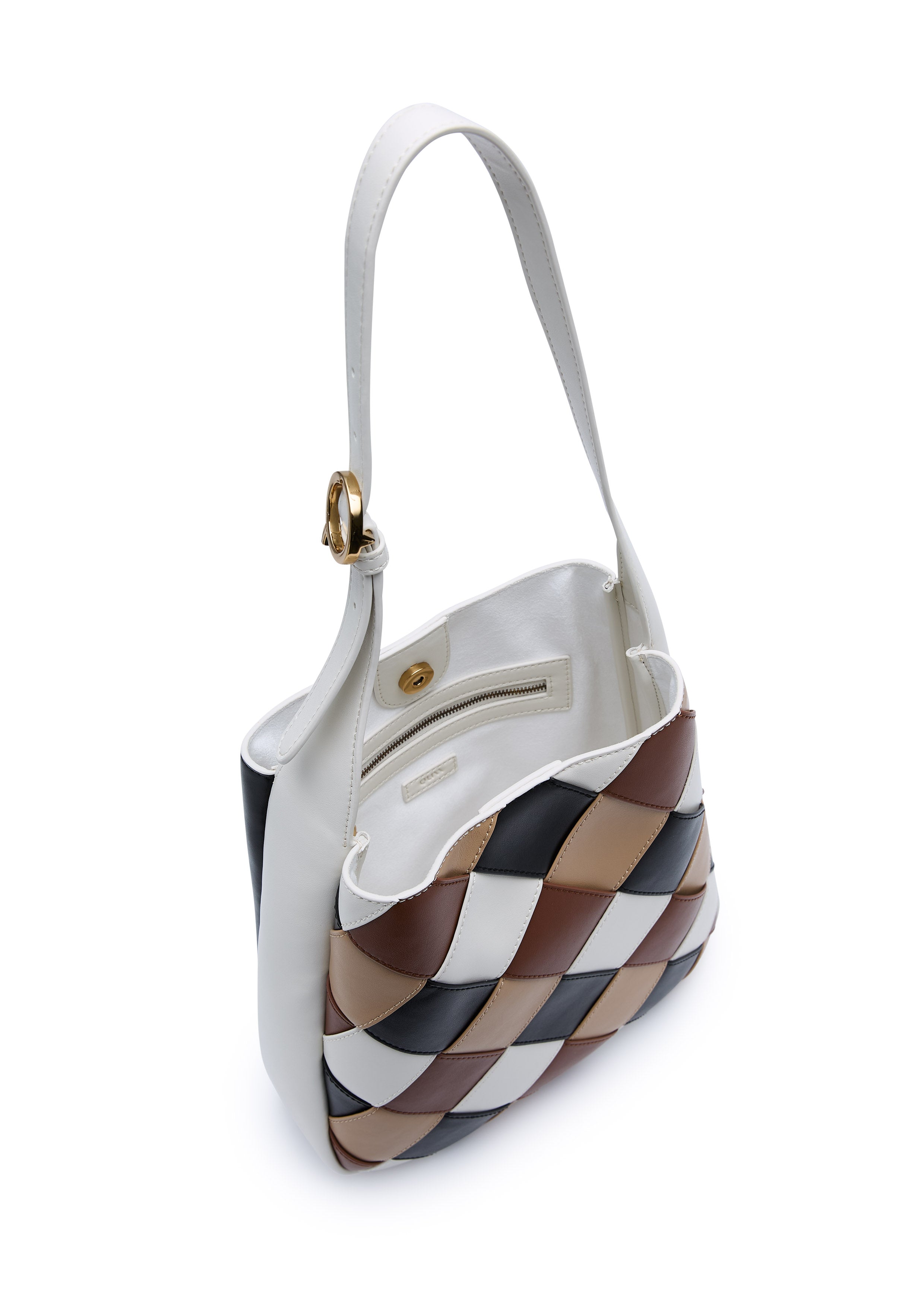 Habona Weavie Shoulder Bag